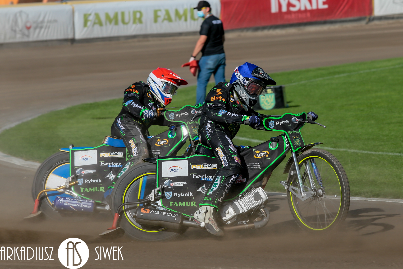 Fot. Arkadiusz Siwek