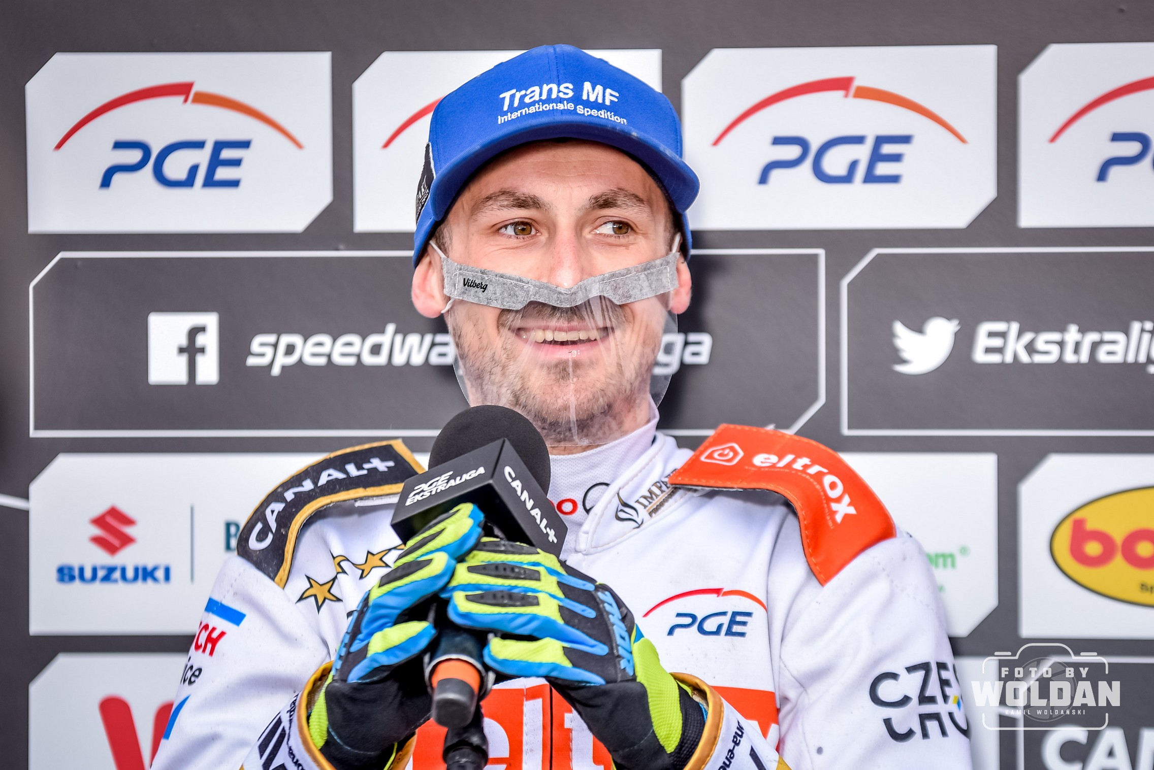 Fot. Kamil Woldański