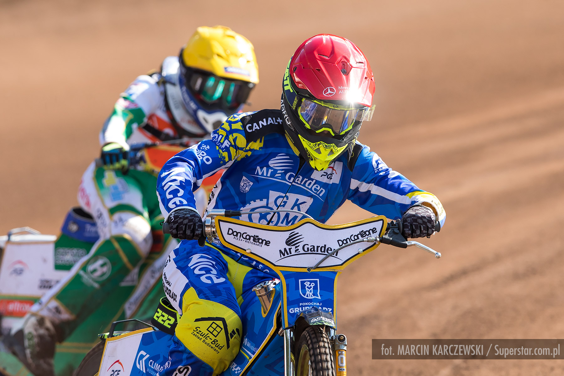 Fot. Marcin Karczewski
