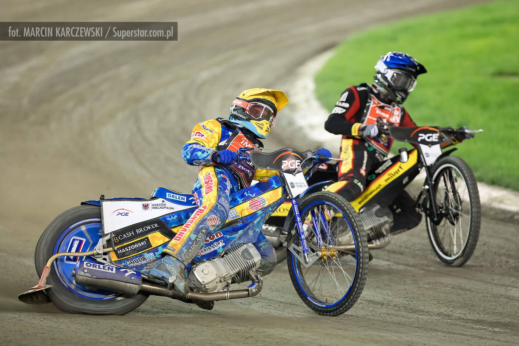 Fot. Marcin Karczewski
