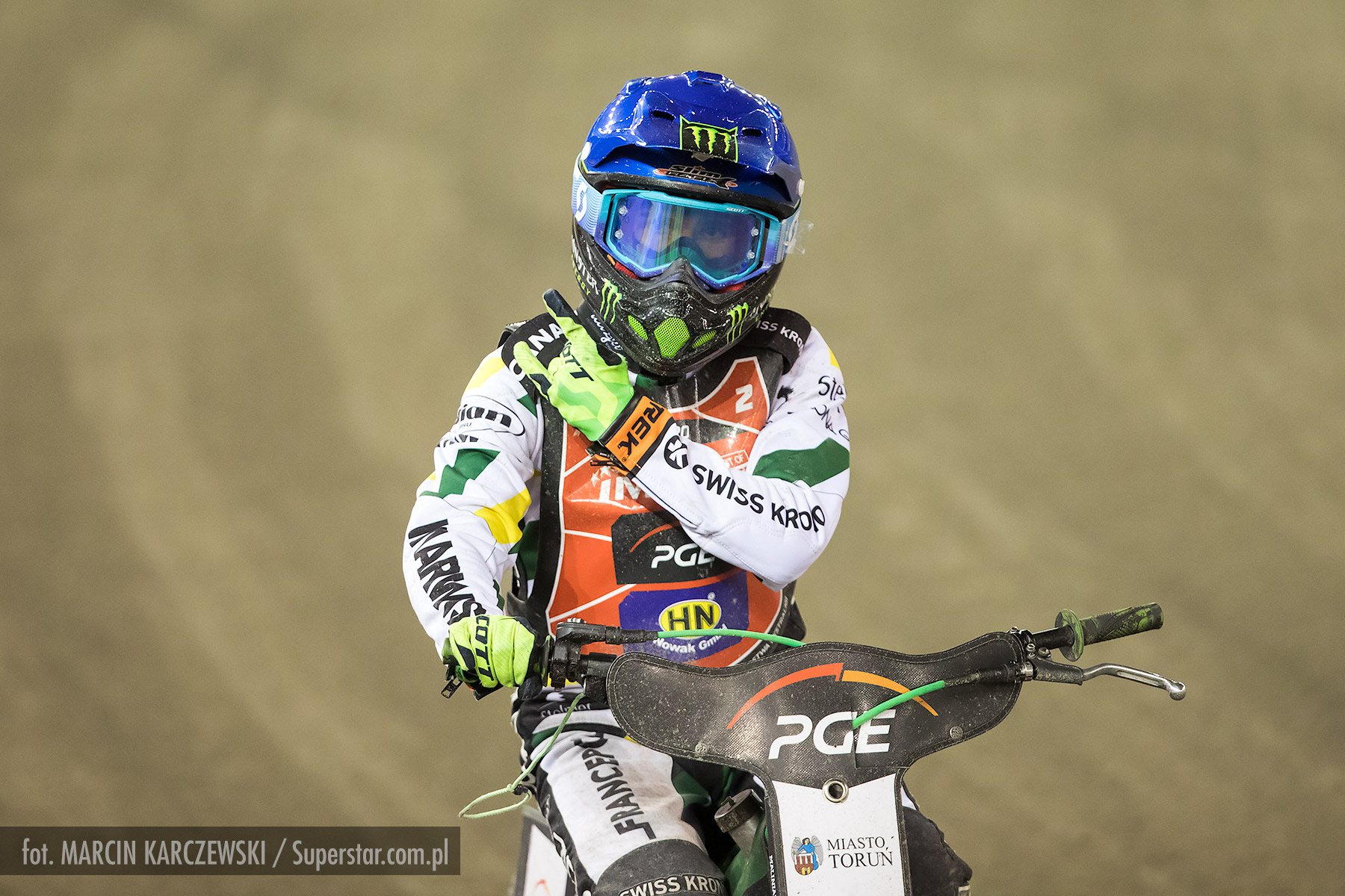 Fot. Marcin Karczewski