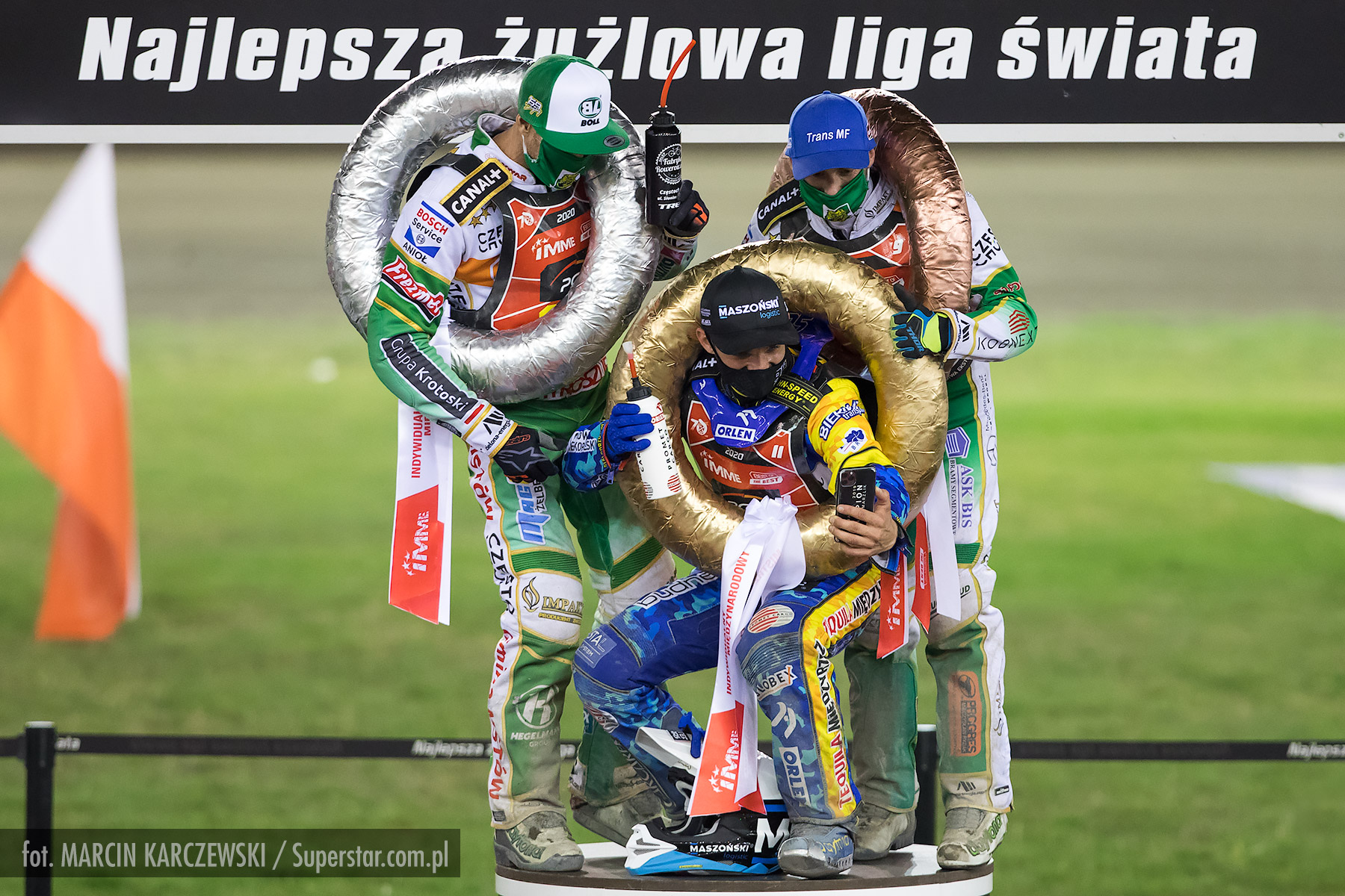 Fot. Marcin Karczewski