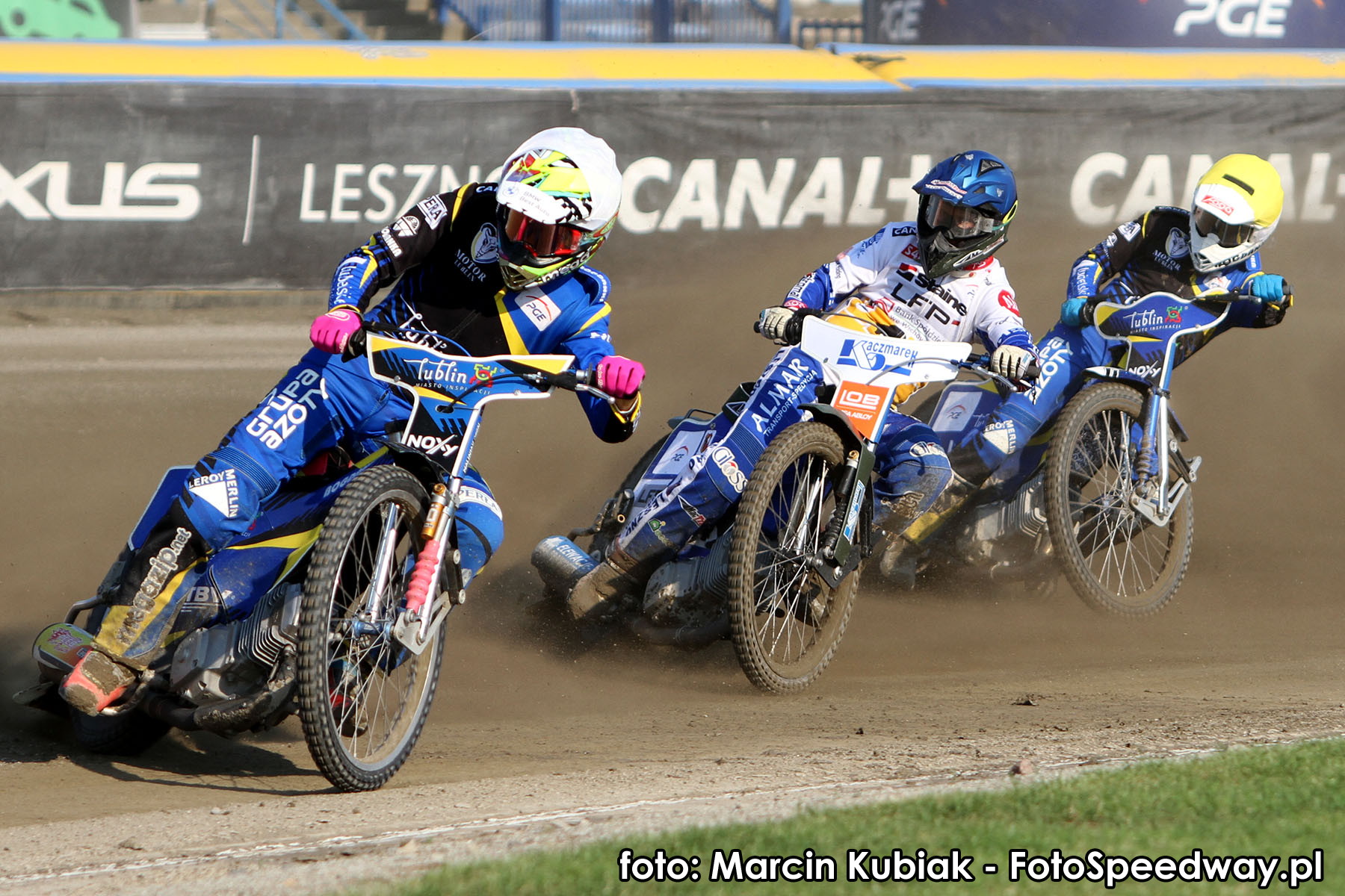 Fot. Marcin Kubiak