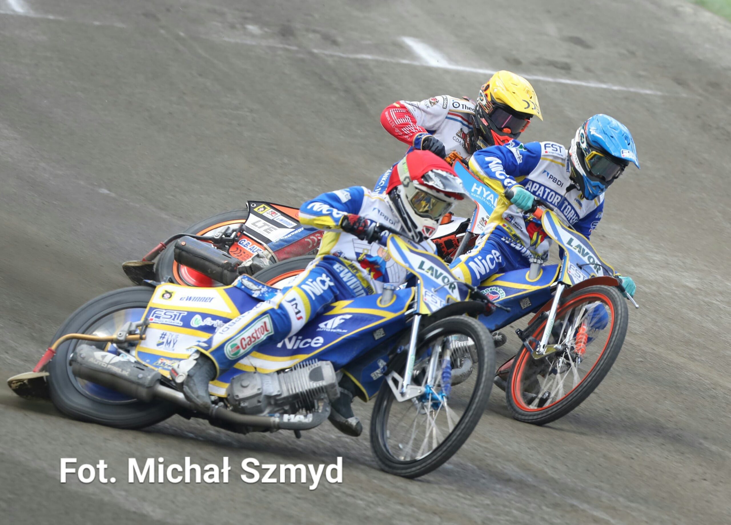 Fot. Michał Szmyd