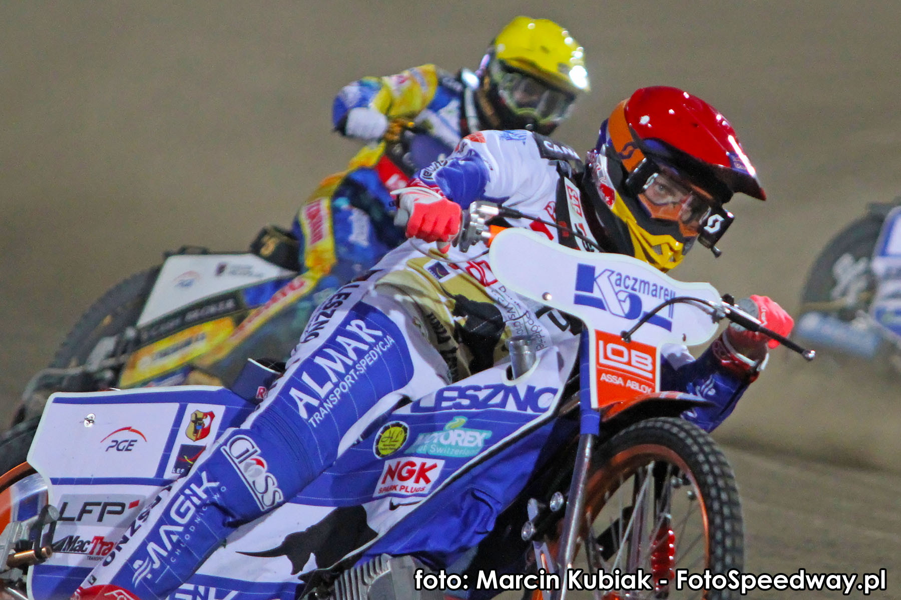 Fot. Marcin Kubiak