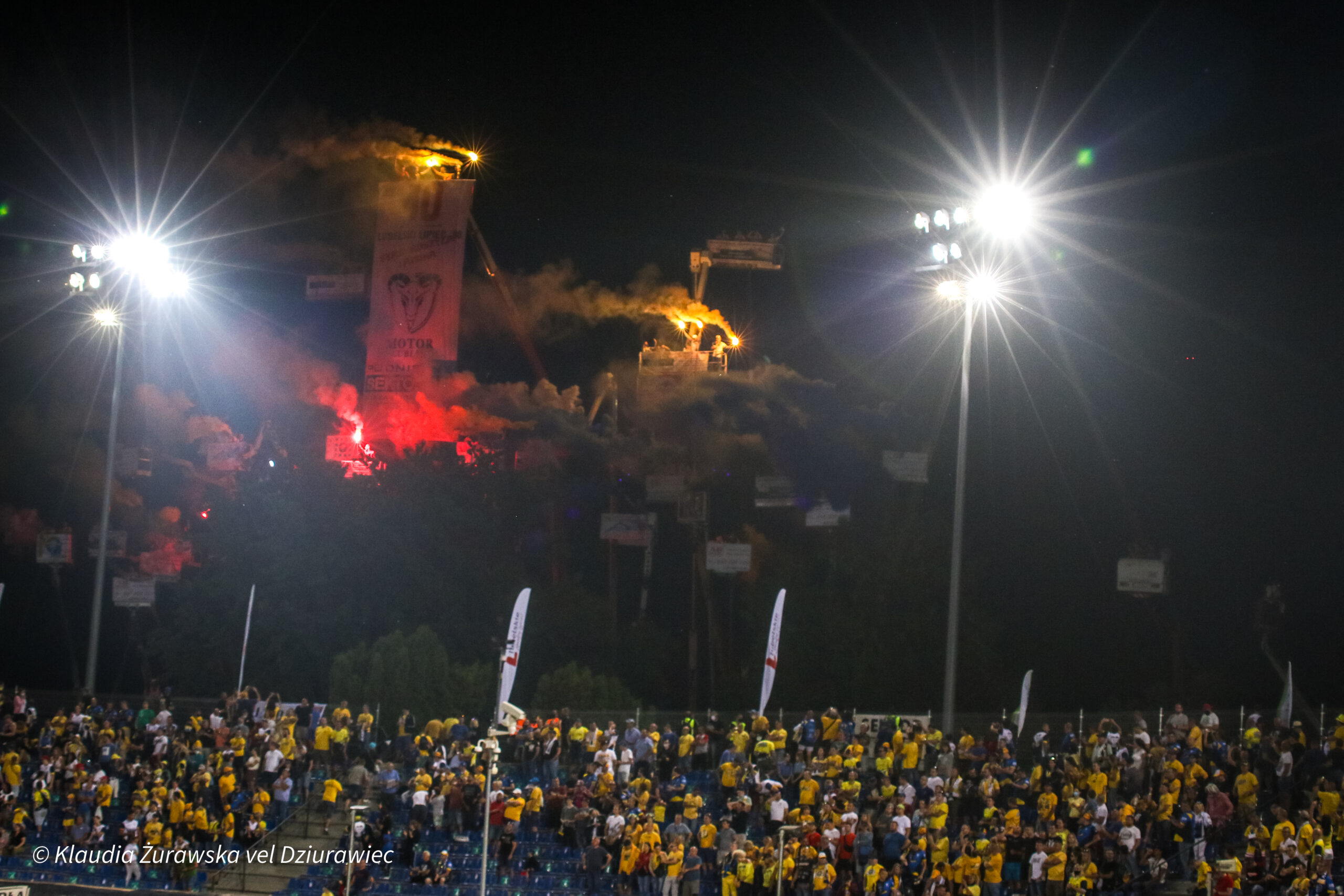 Fot. Klaudia Żurawska vel Dziurawiec