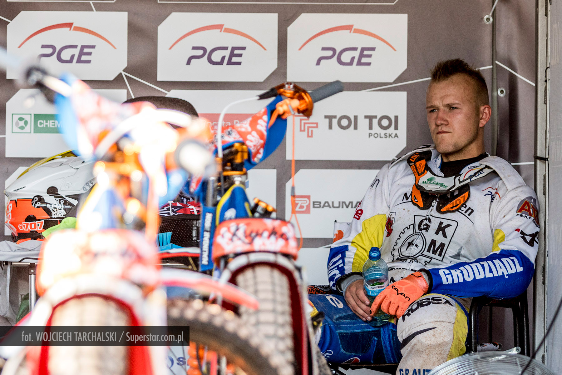 Fot. Wojciech Tarchalski