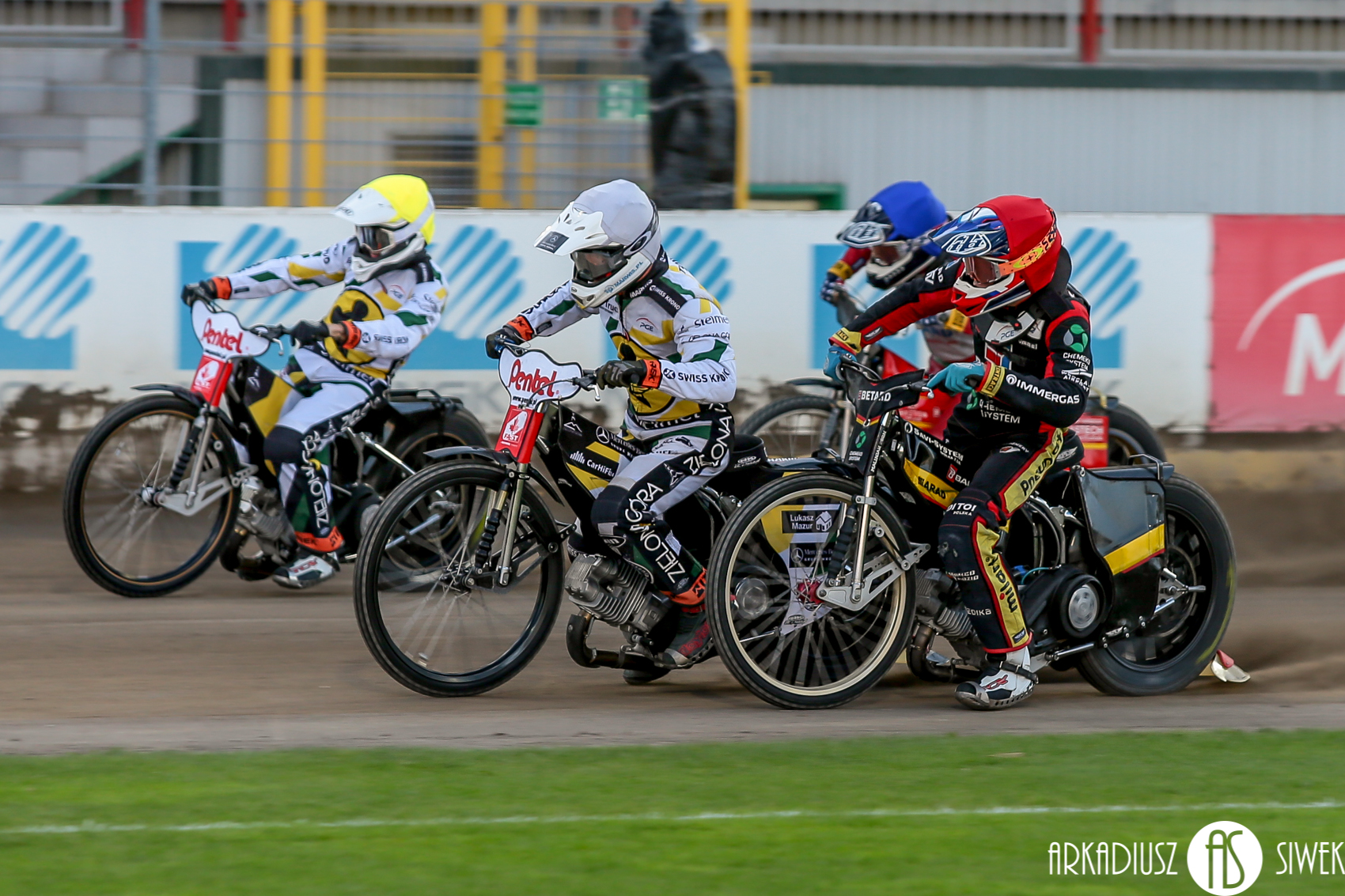 Fot. Arkadiusz Siwek