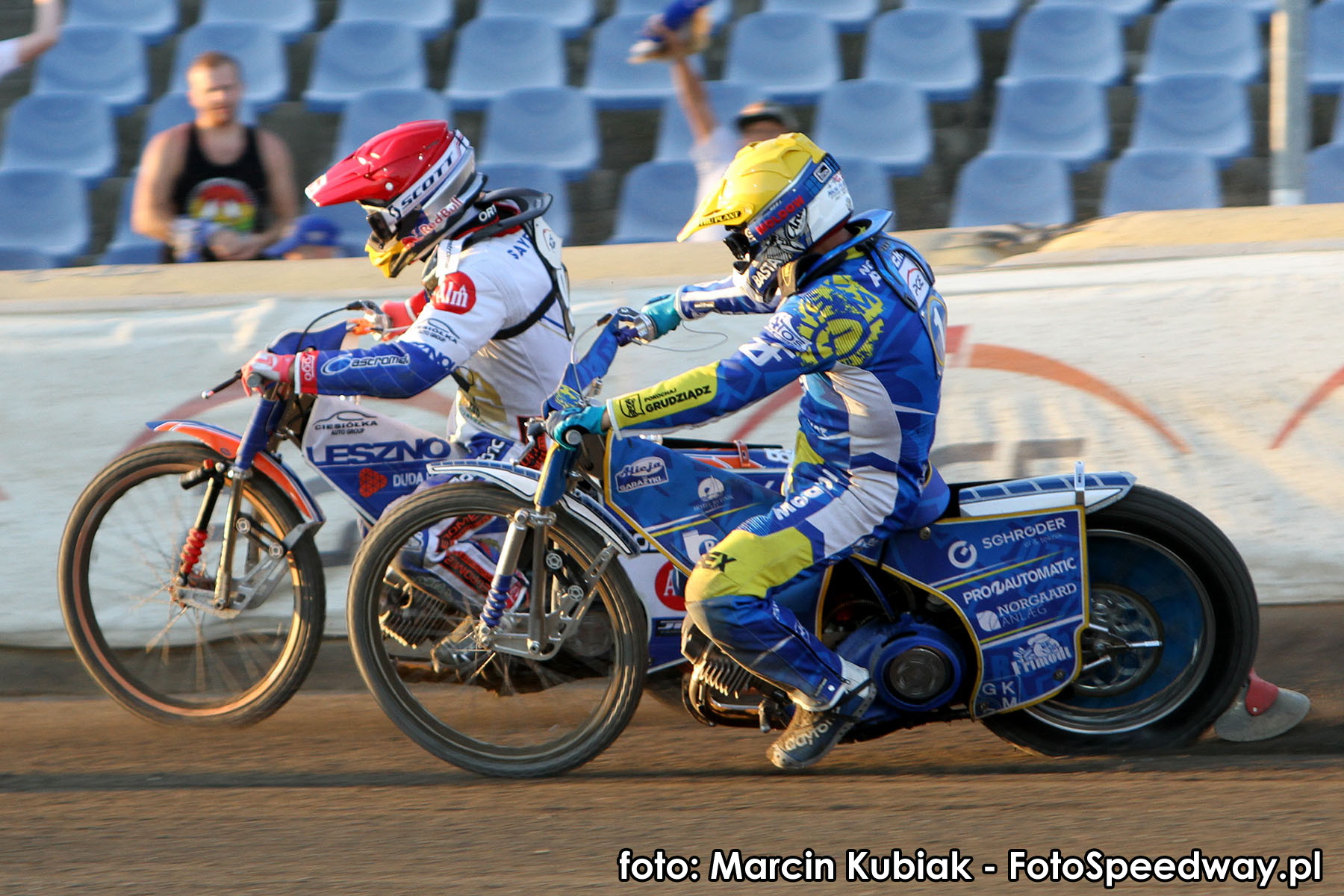 Fot. Marcin Kubiak