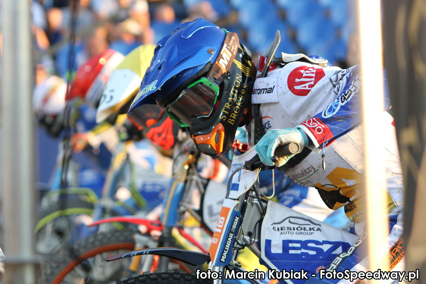 Fot. Marcin Kubiak