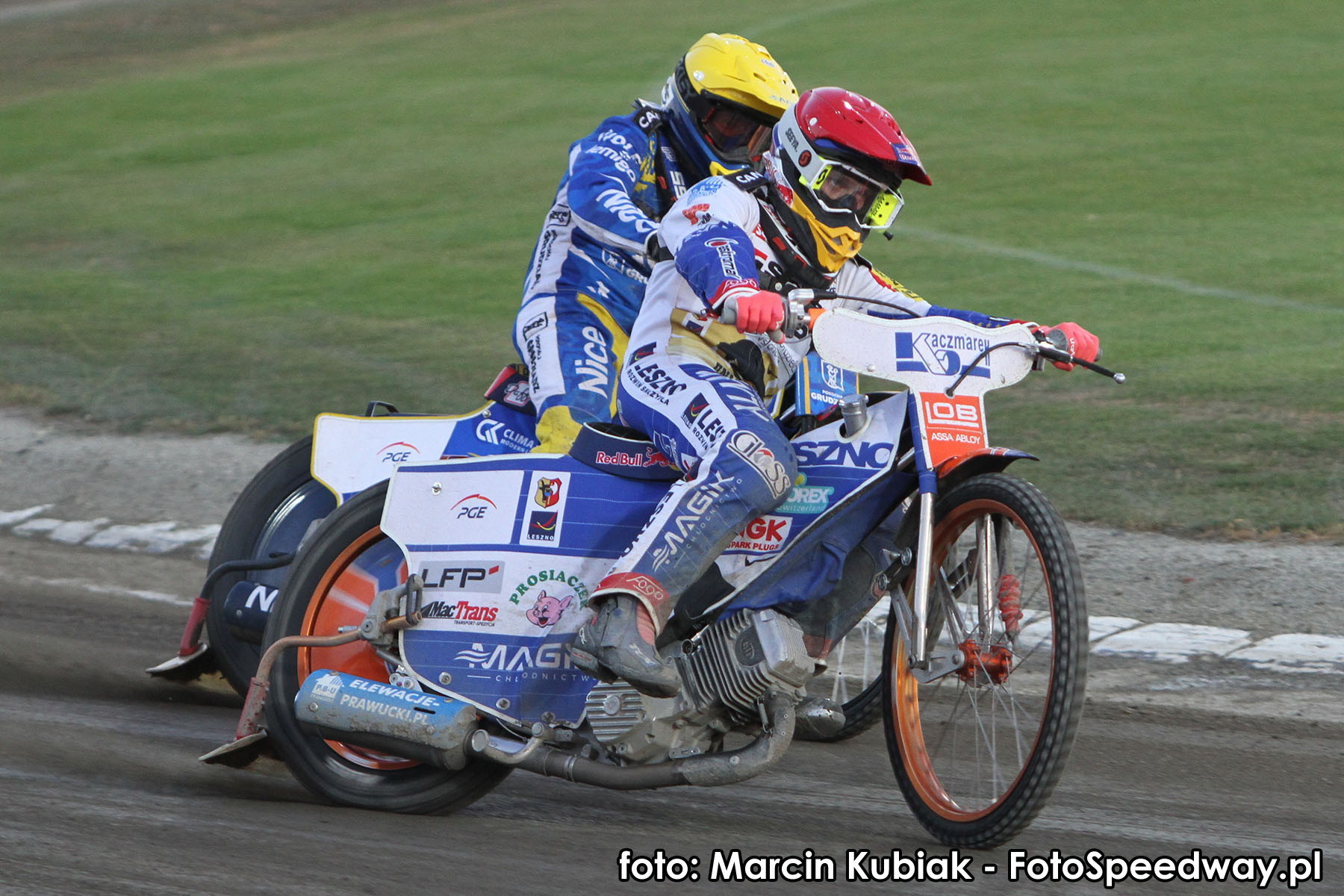 Fot. Marcin Kubiak