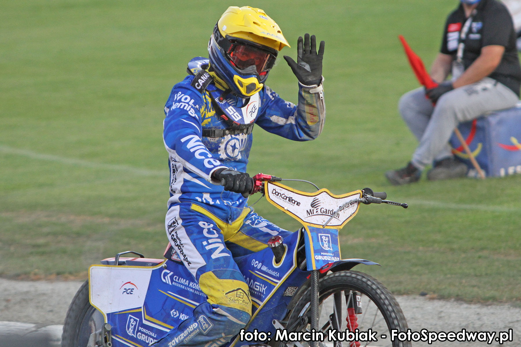Fot. Marcin Kubiak