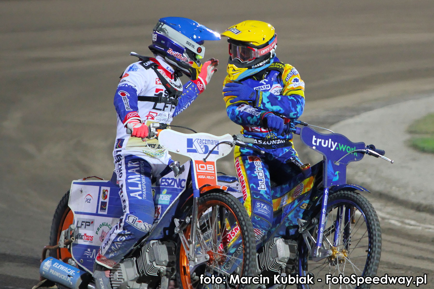 Fot. Marcin Kubiak