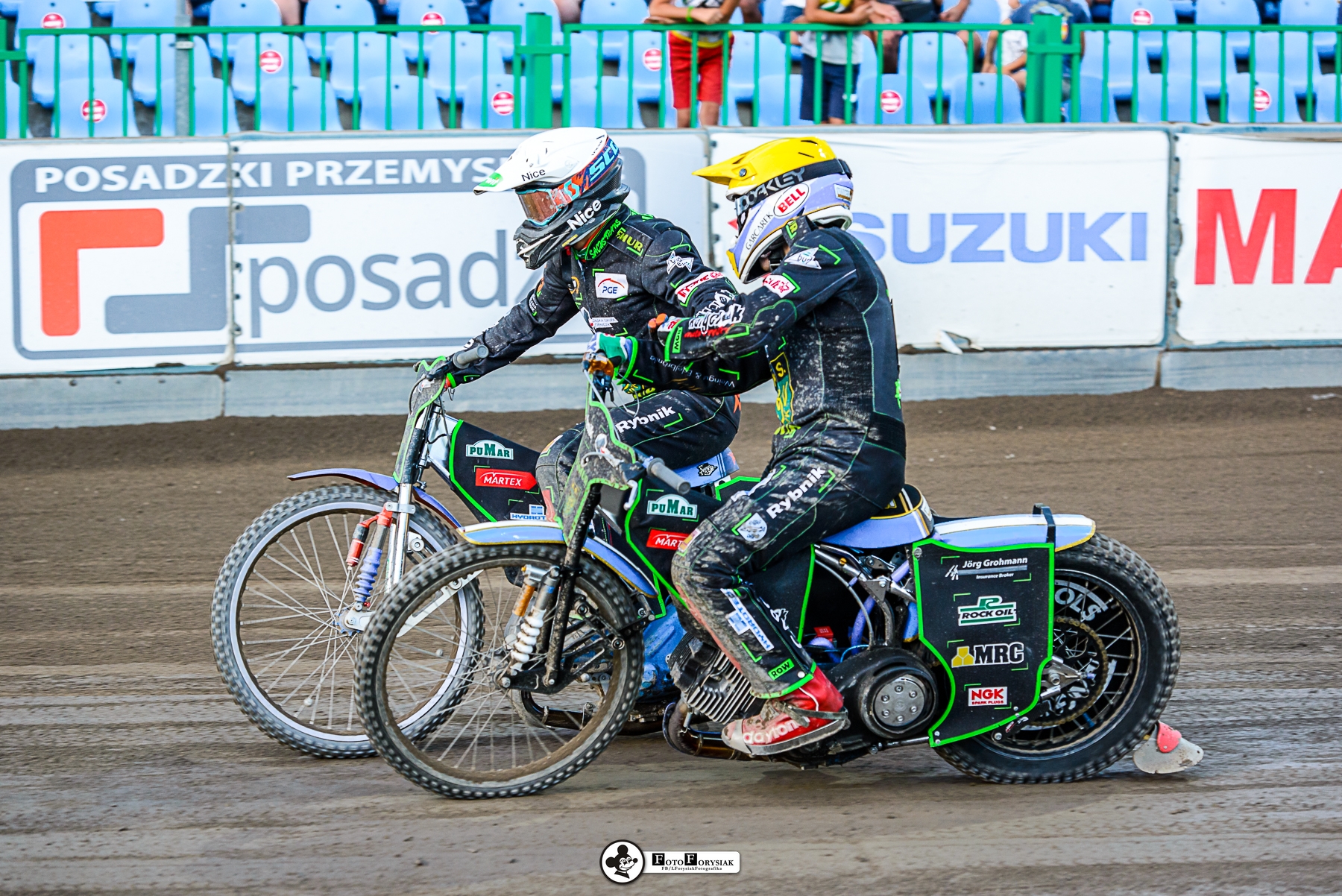 Fot. Łukasz Forysiak