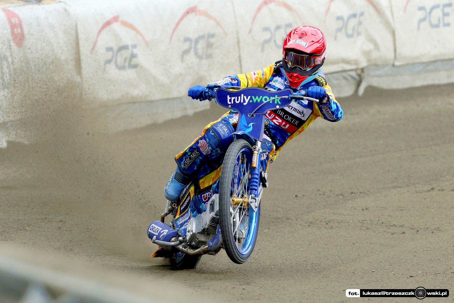 Fot. Łukasz Trzeszczkowski