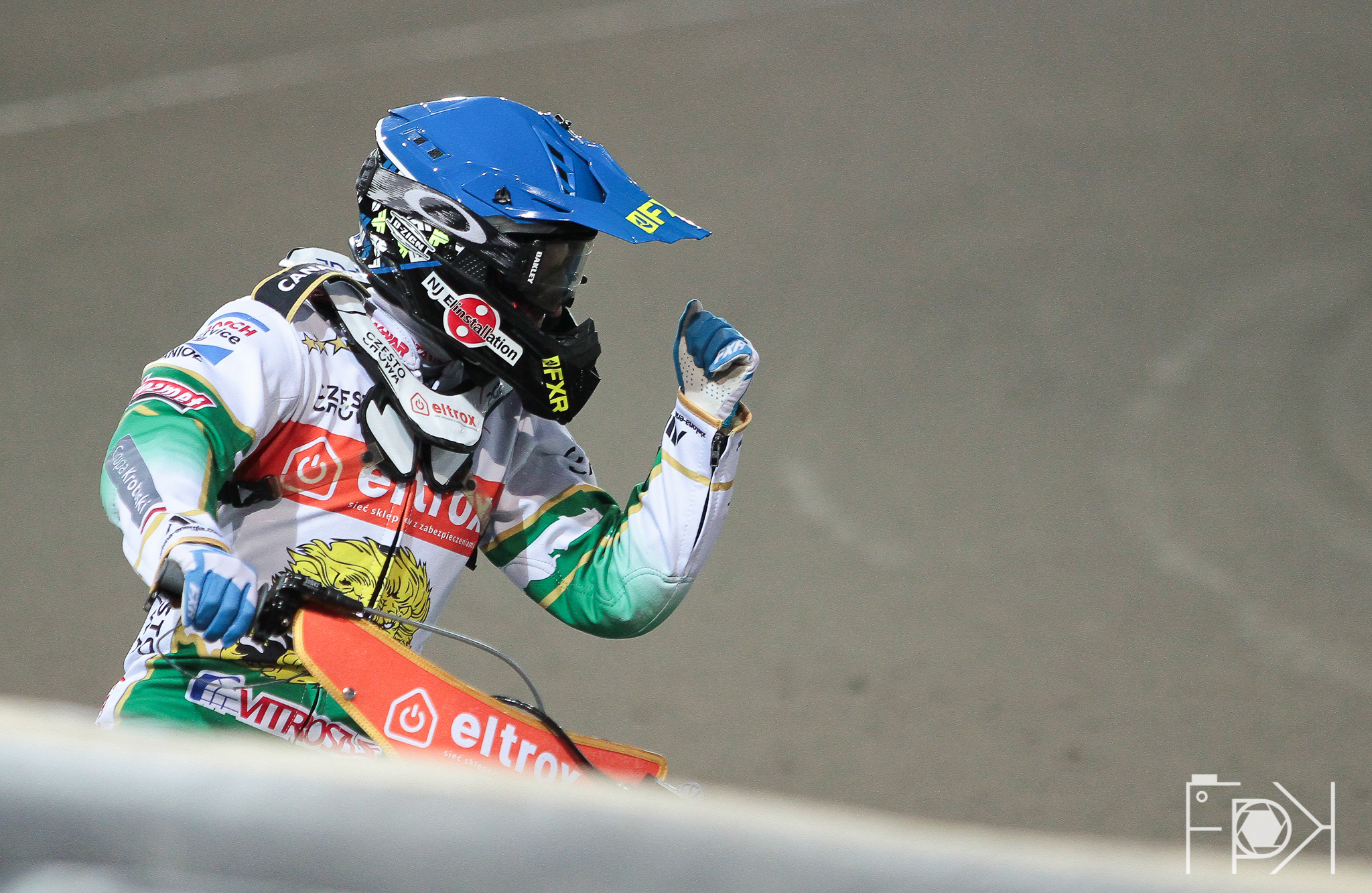 Fot. Patryk Kowalski