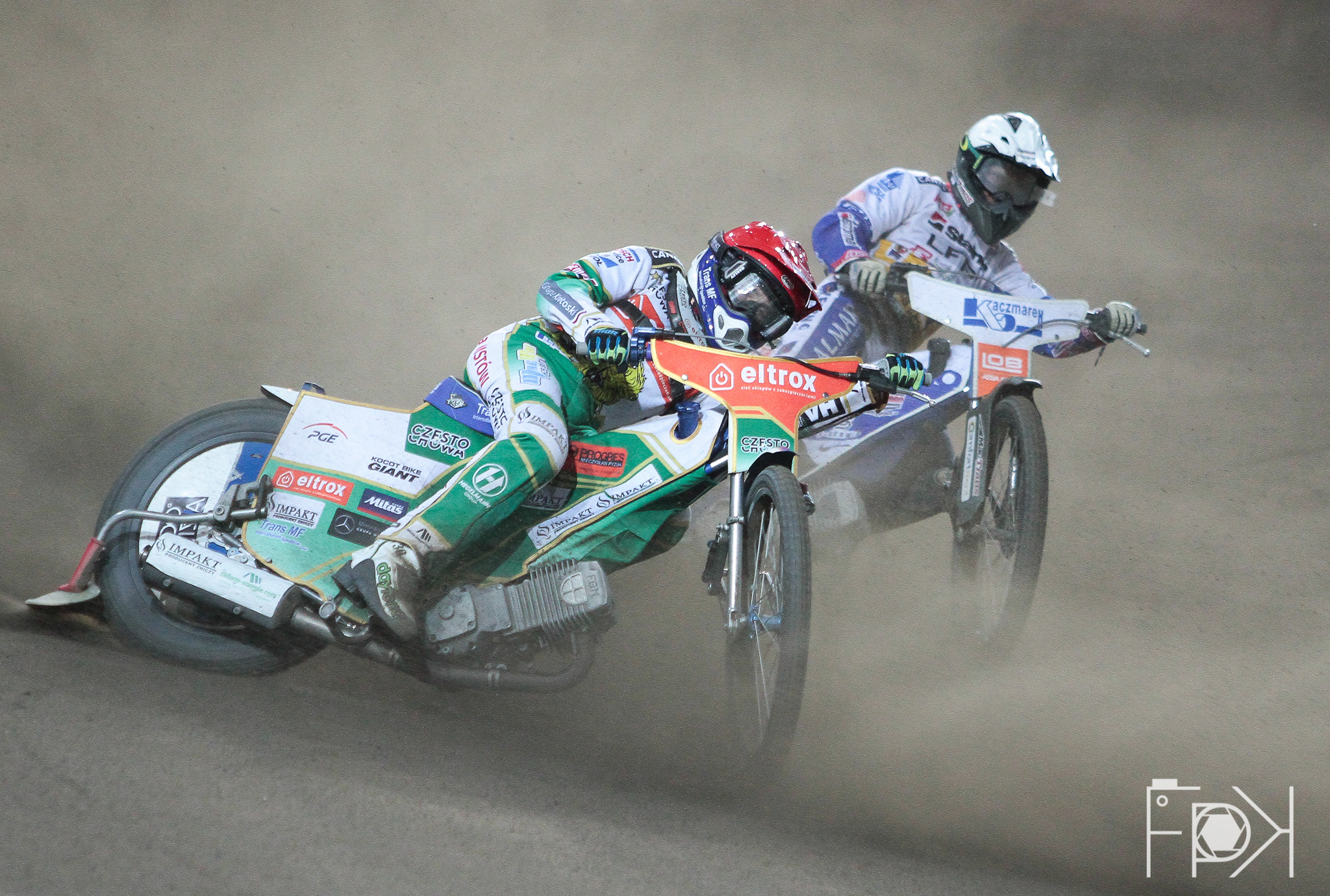 Fot. Patryk Kowalski