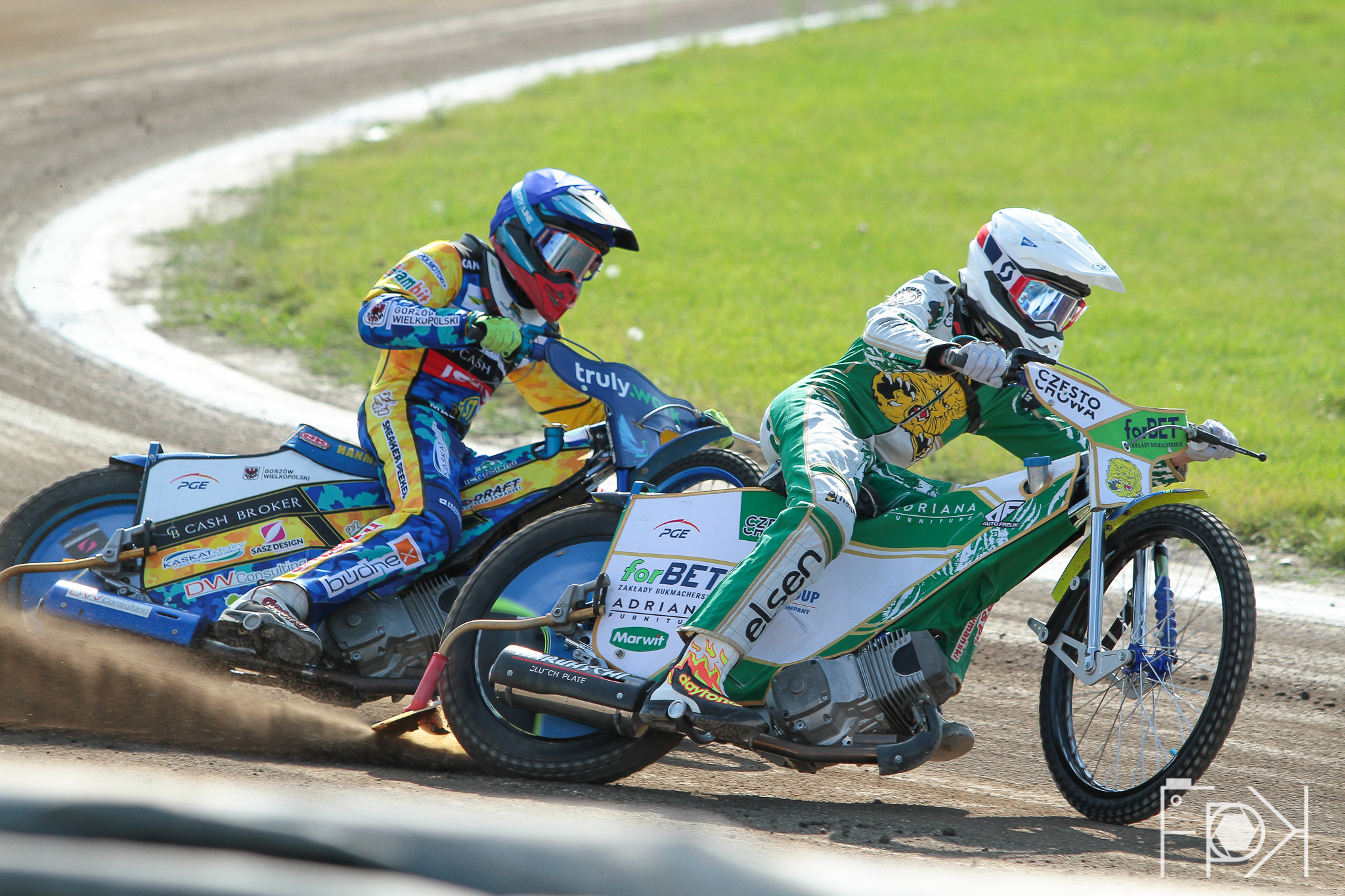 Fot. Patryk Kowalski