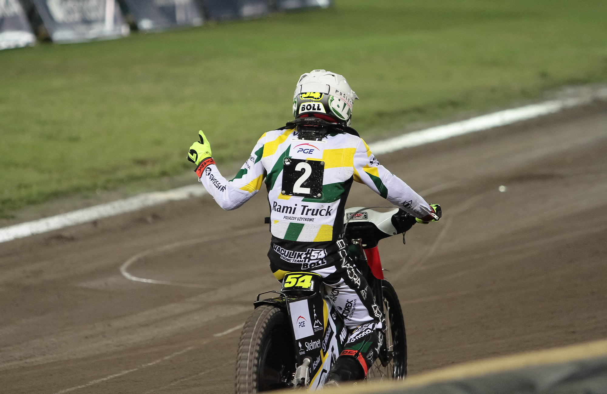 Fot. Patryk Kowalski