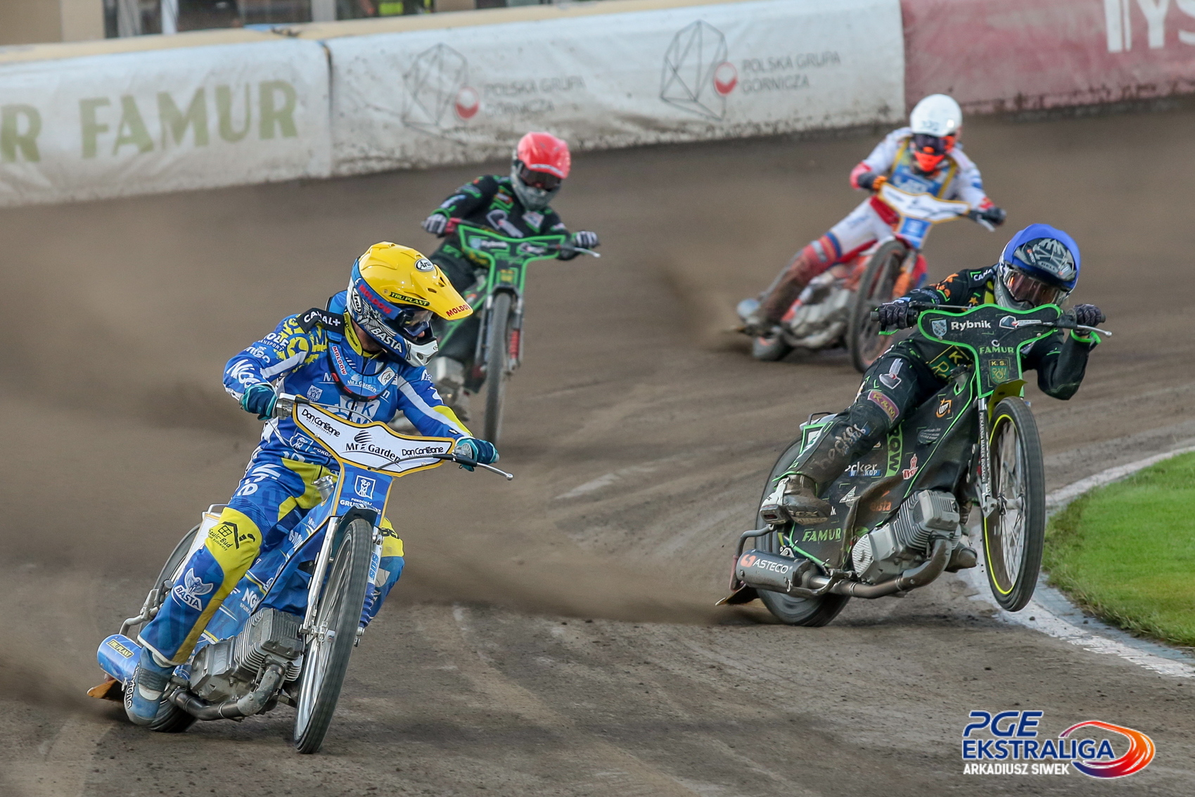 Fot. Arkadiusz Siwek