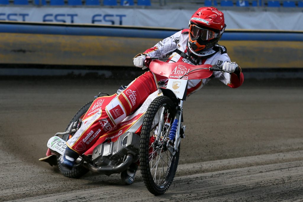 Fot. speedwayevents.pl
