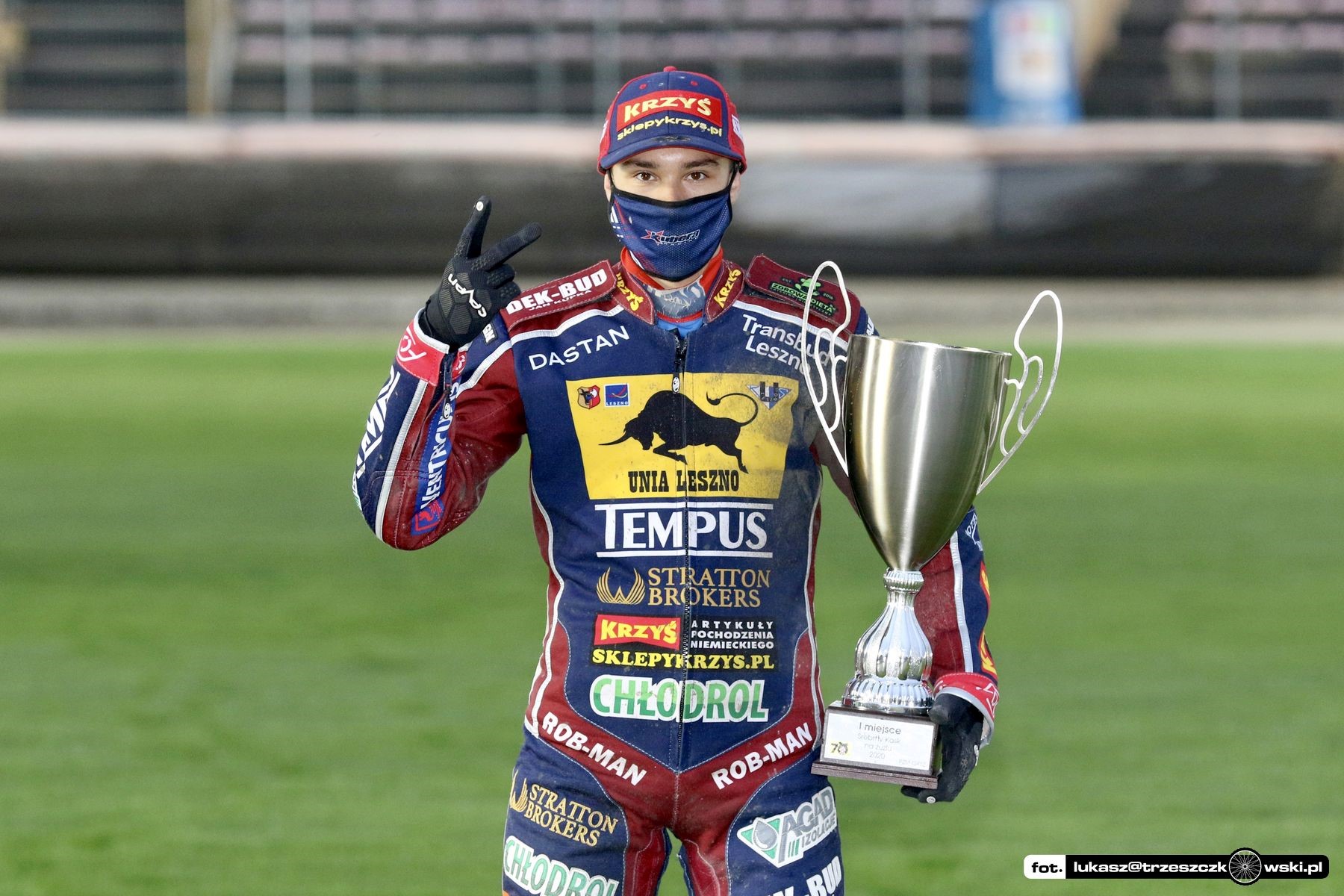 Fot. Łukasz Trzeszczkowski