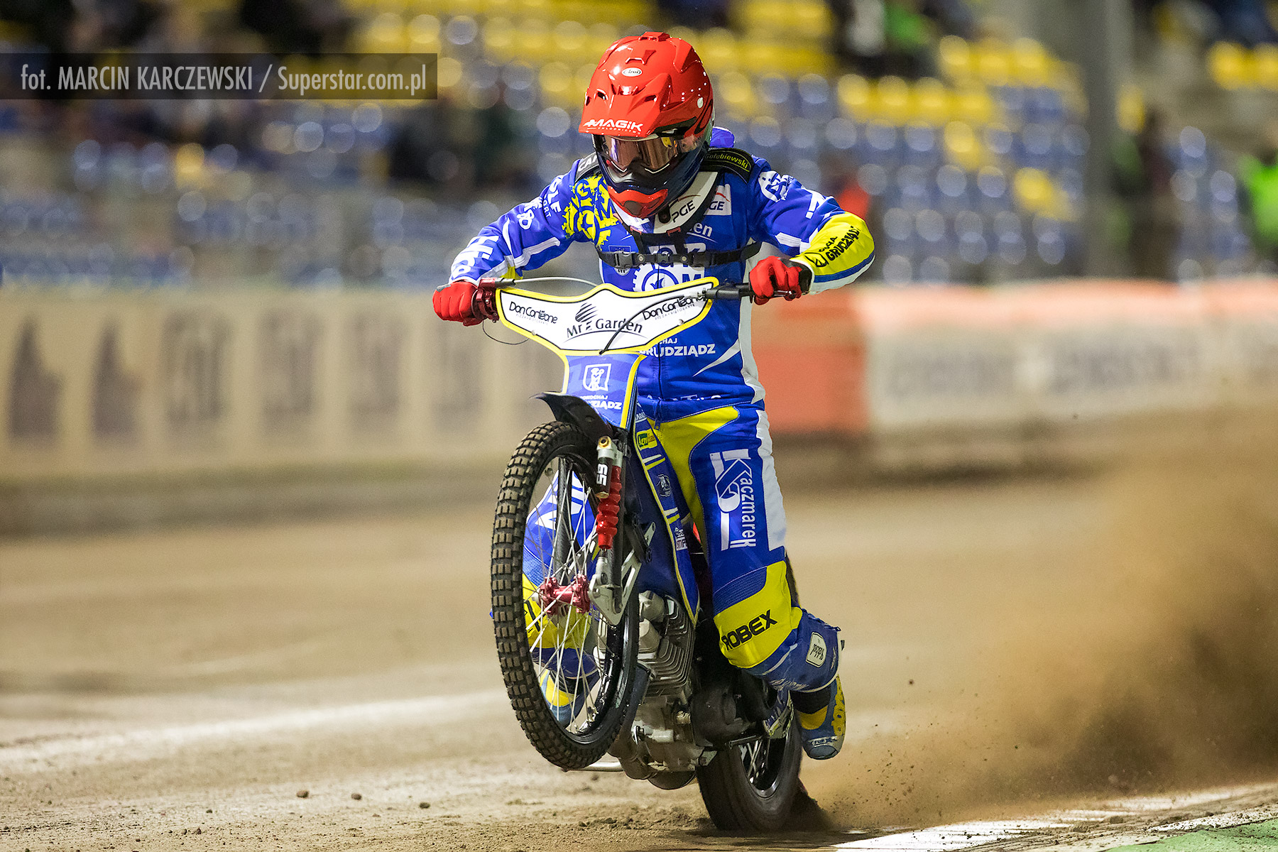 Fot. Marcin Karczewski