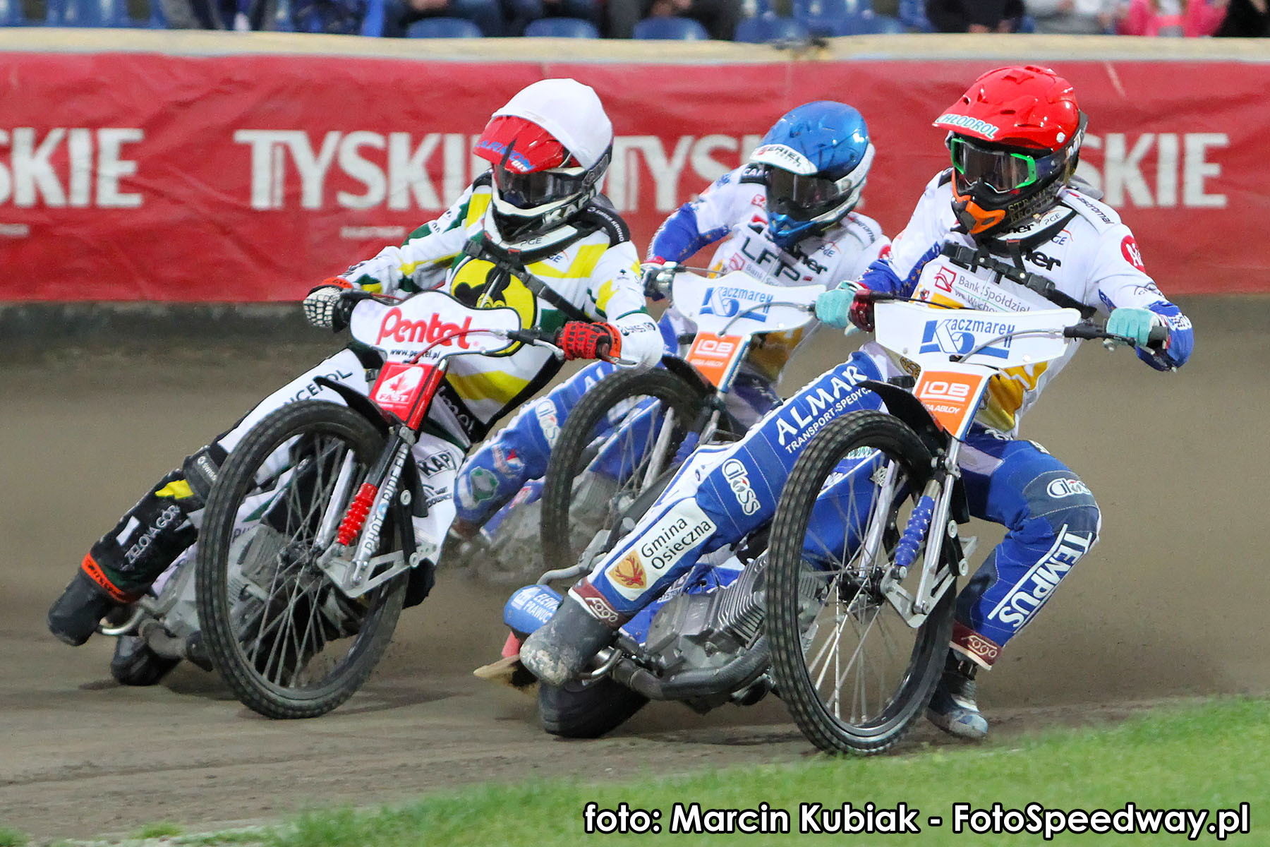 Fot. Marcin Kubiak