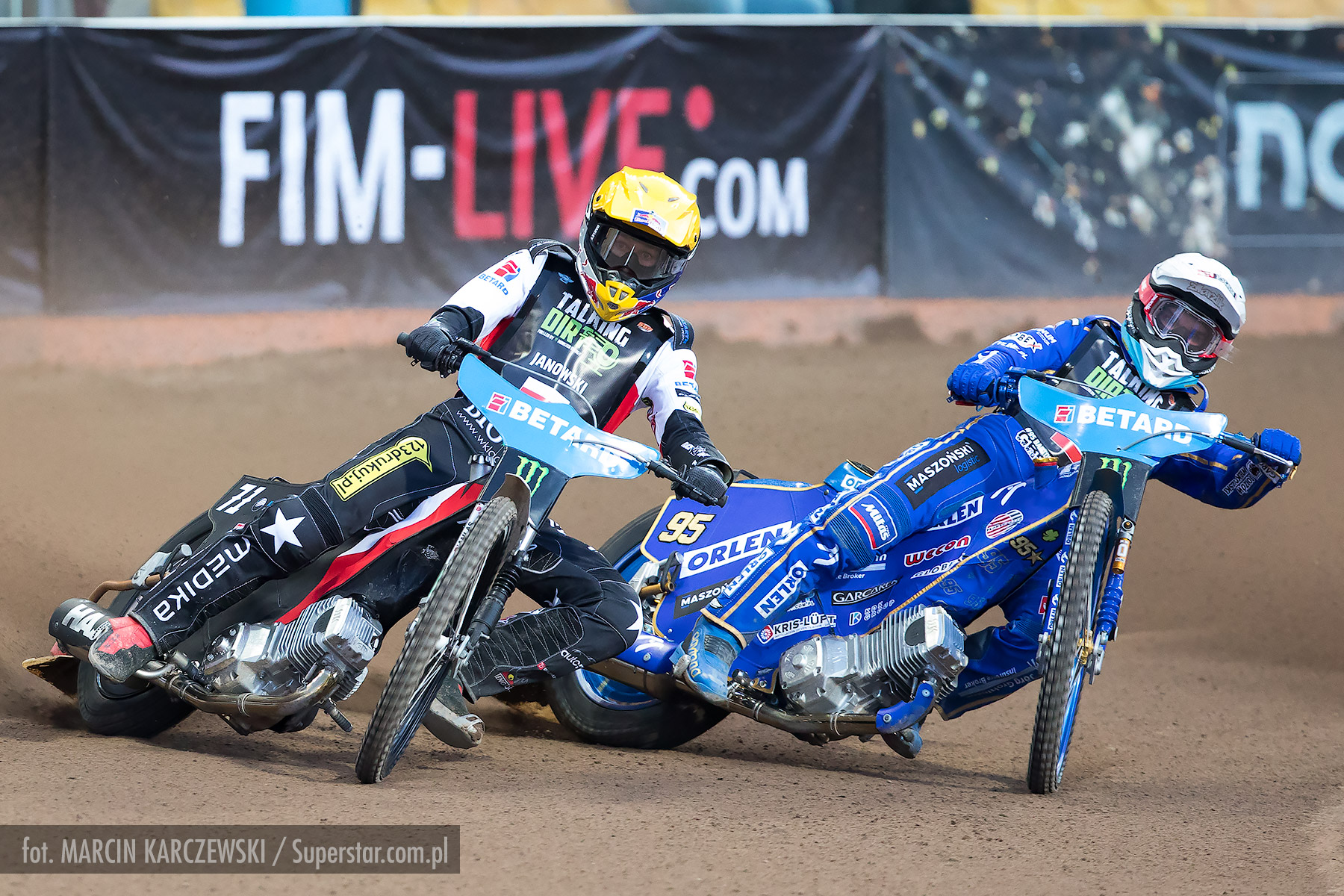 Fot. Marcin Karczewski