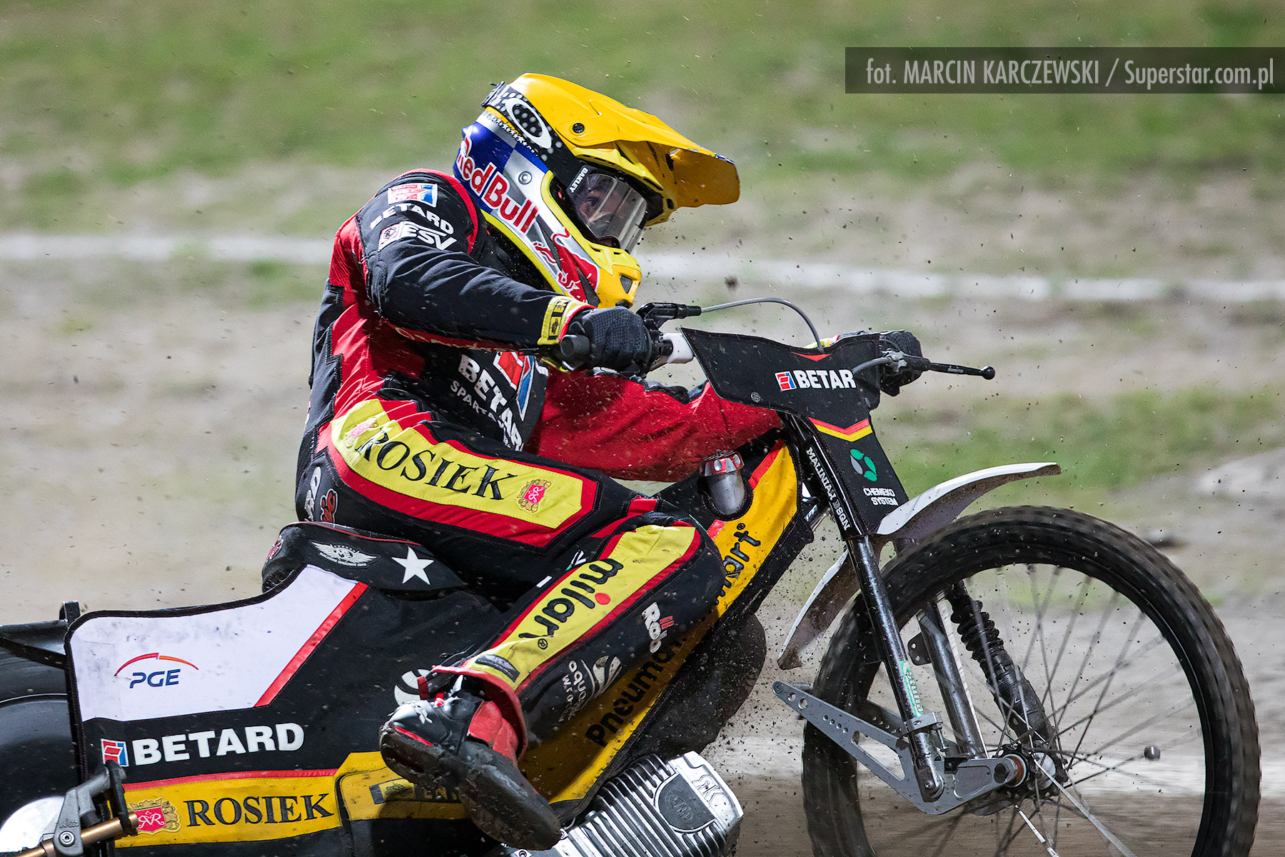 Fot. Marcin Karczewski