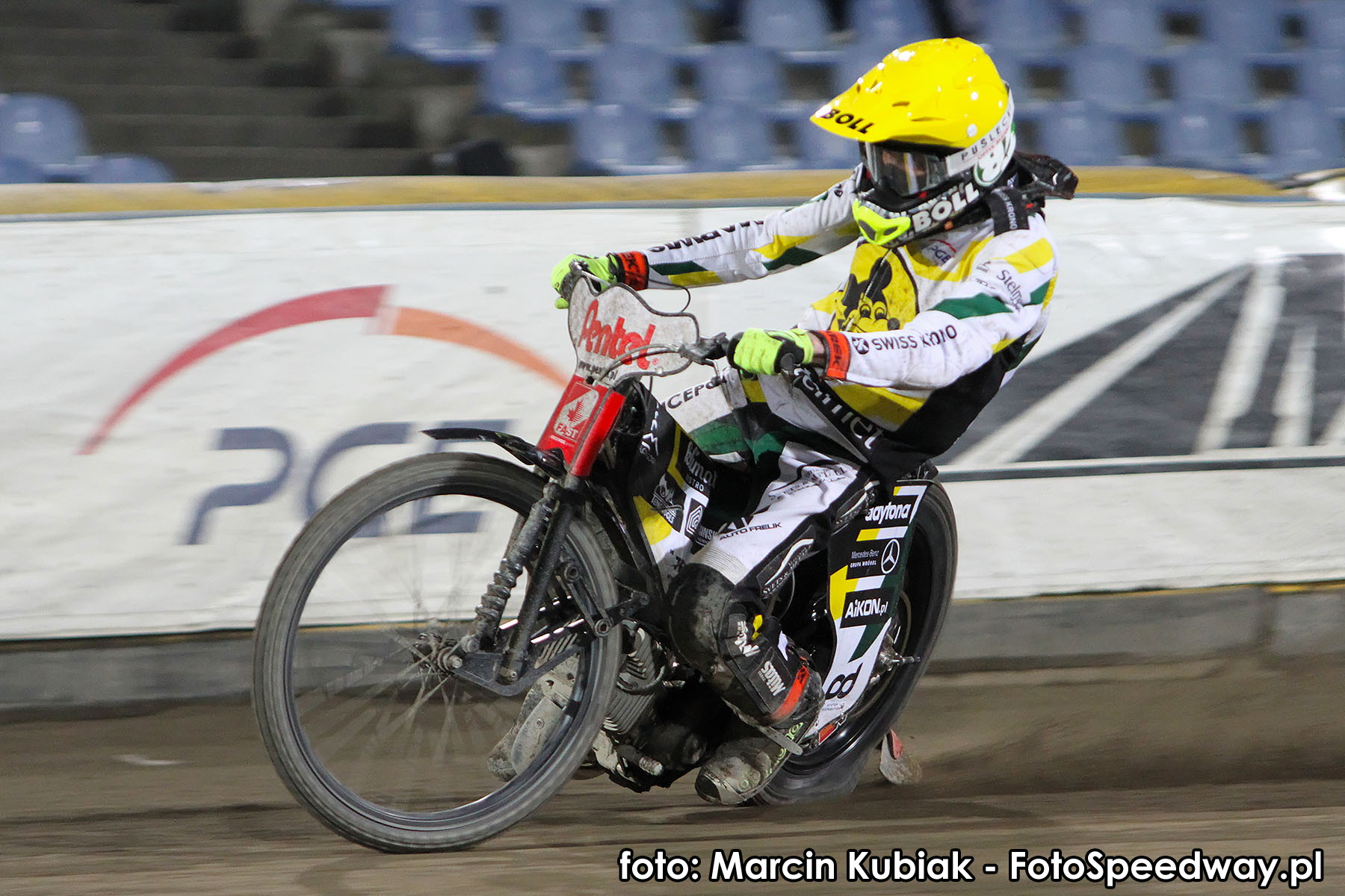 Fot. Marcin Kubiak