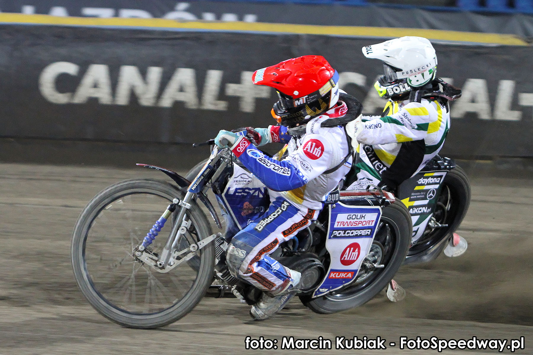 Fot. Marcin Kubiak