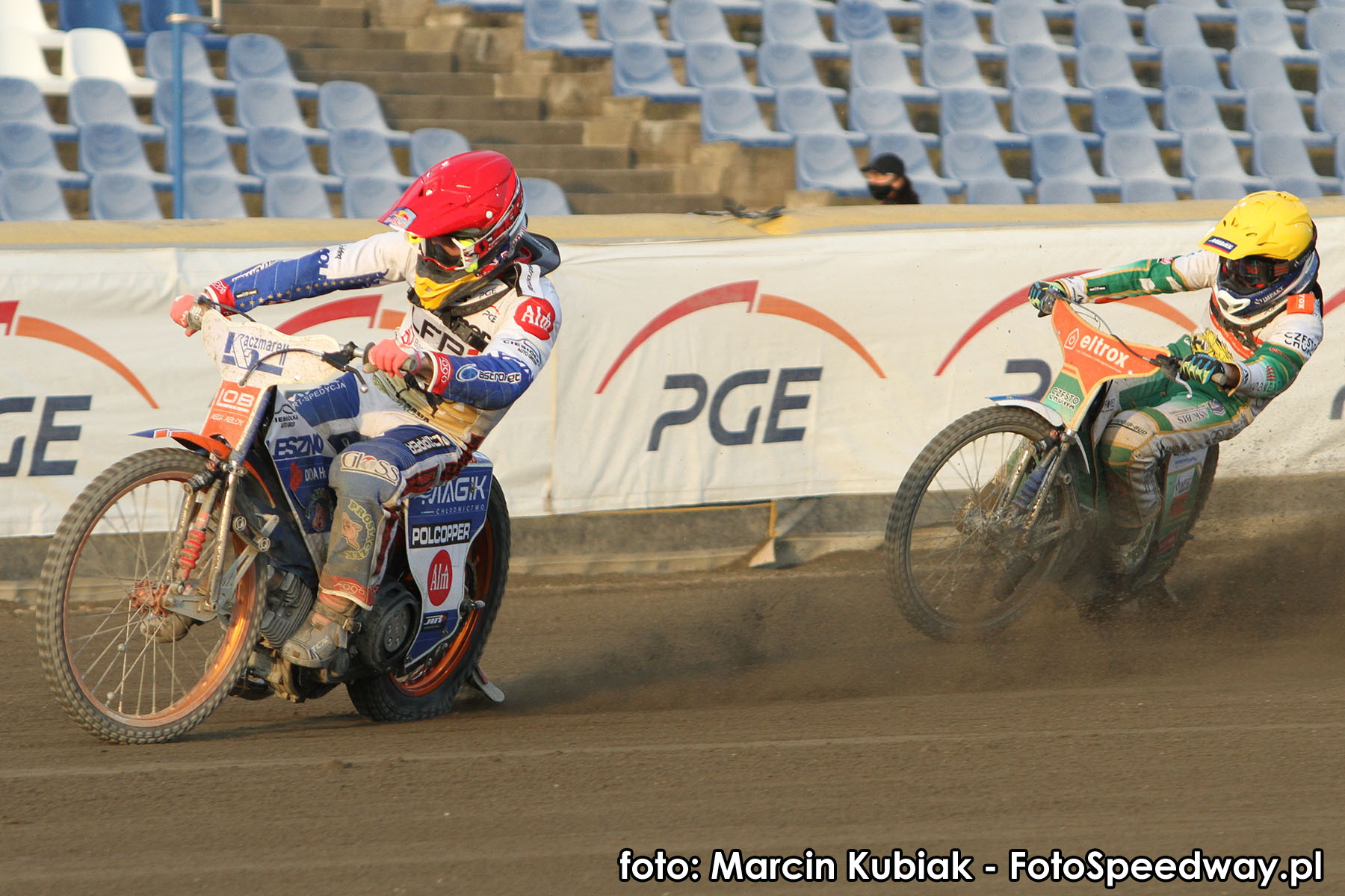 Fot. Marcin Kubiak