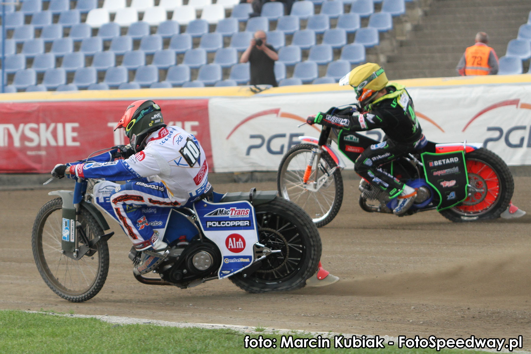 Fot. Marcin Kubiak