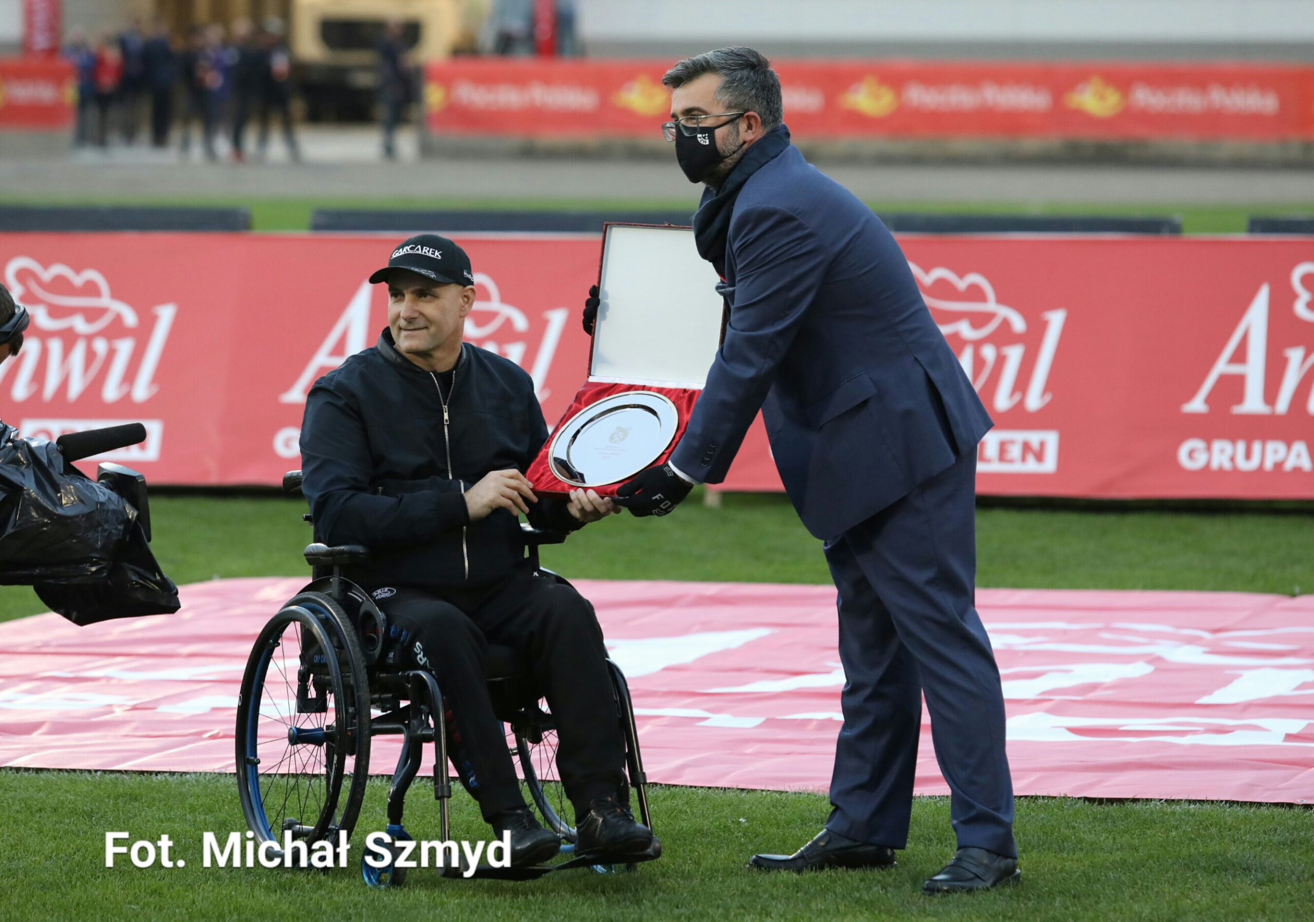 Fot. Michał Szmyd