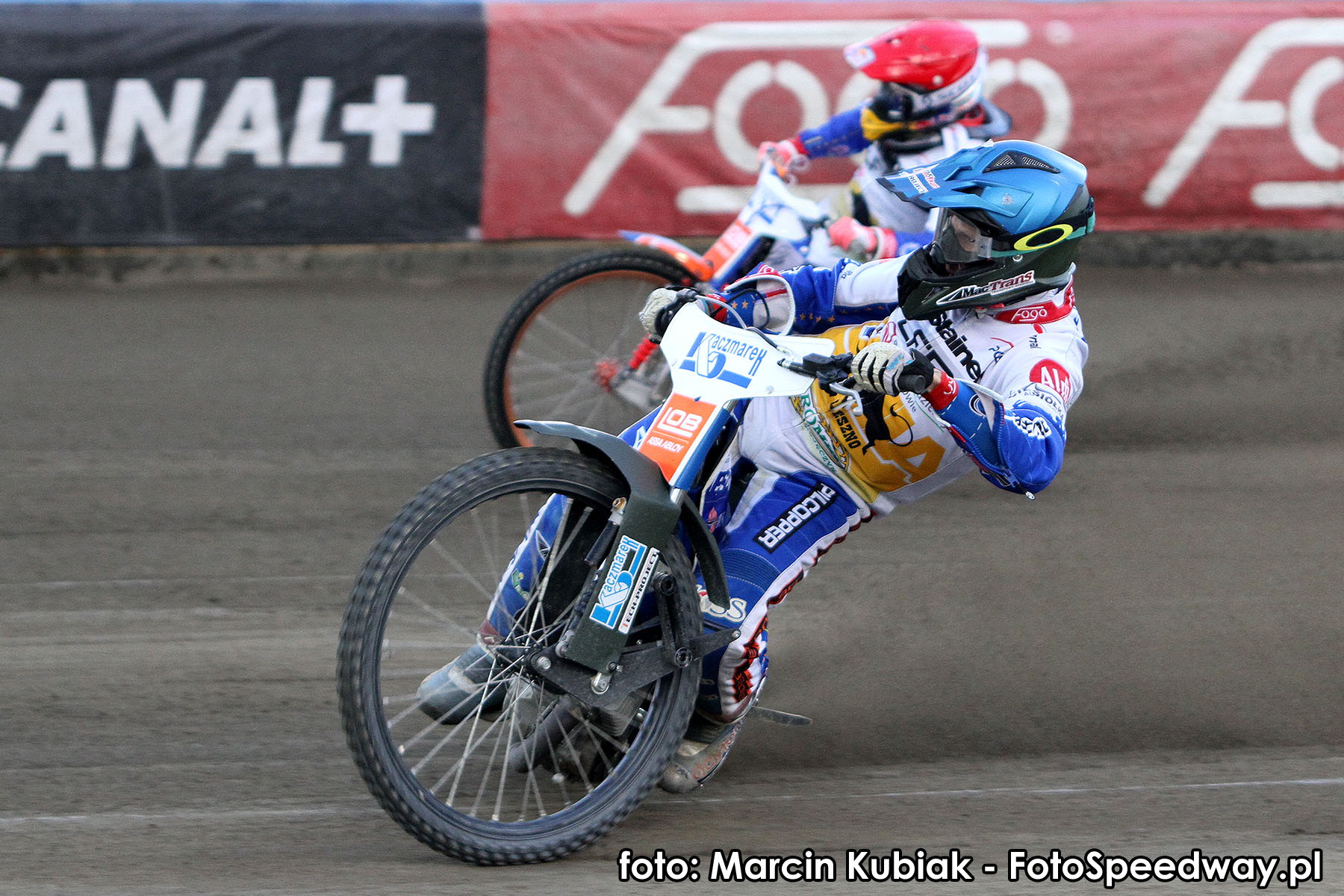 Fot. Marcin Kubiak