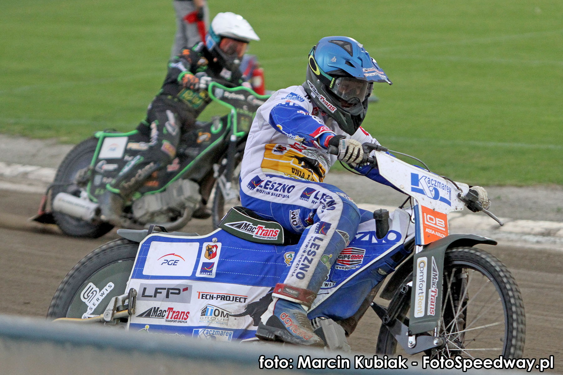 Fot. Marcin Kubiak