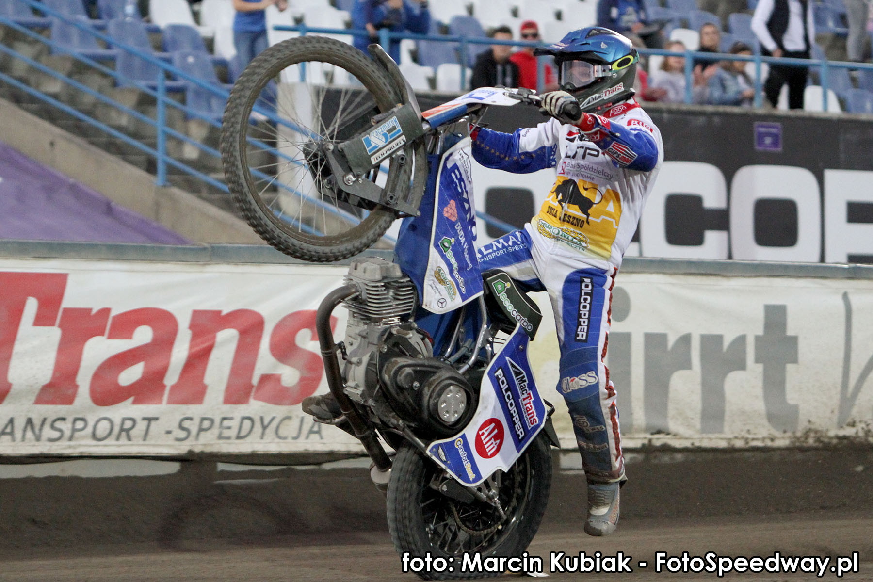 Fot. Marcin Kubiak