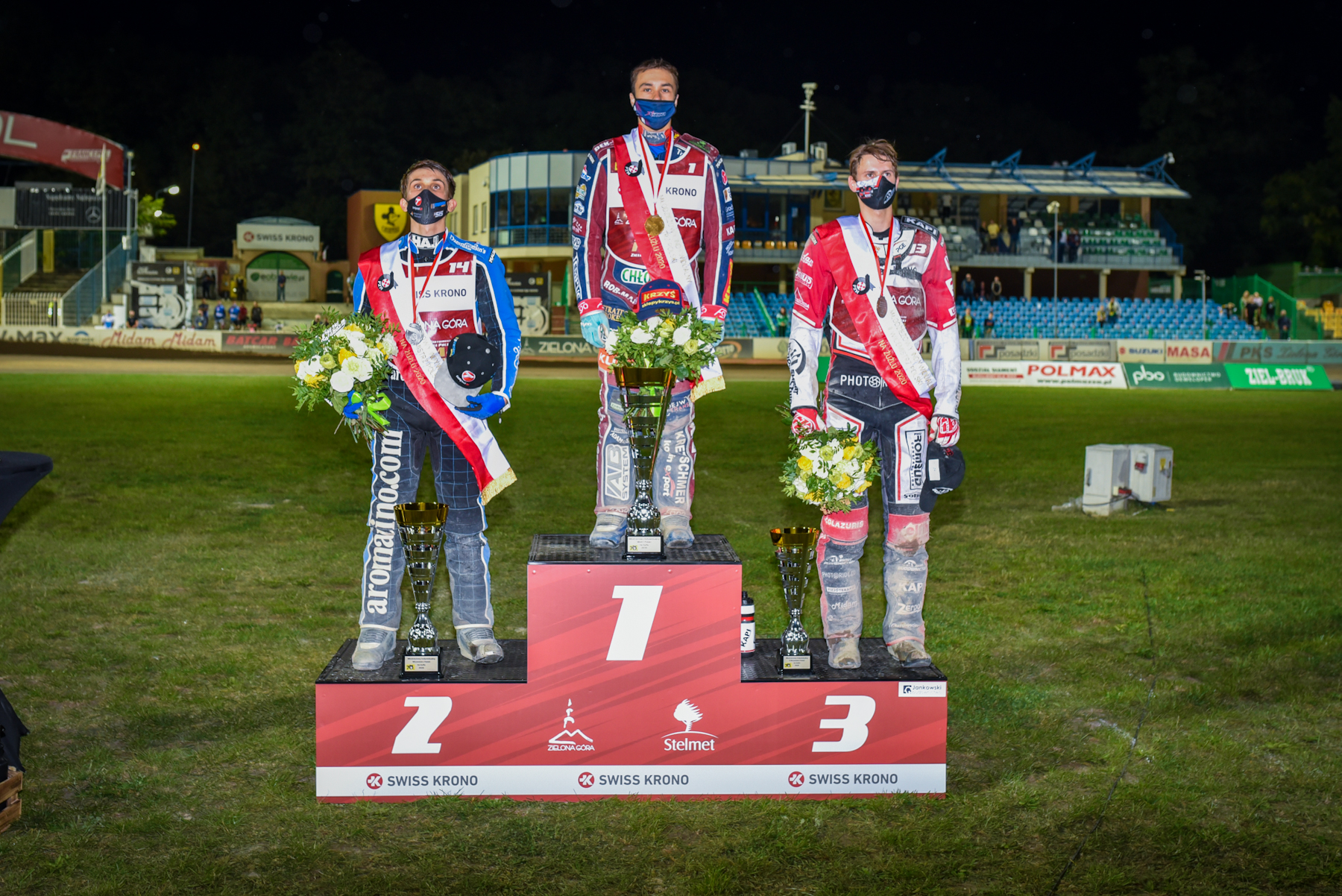 Fot. Łukasz Forysiak