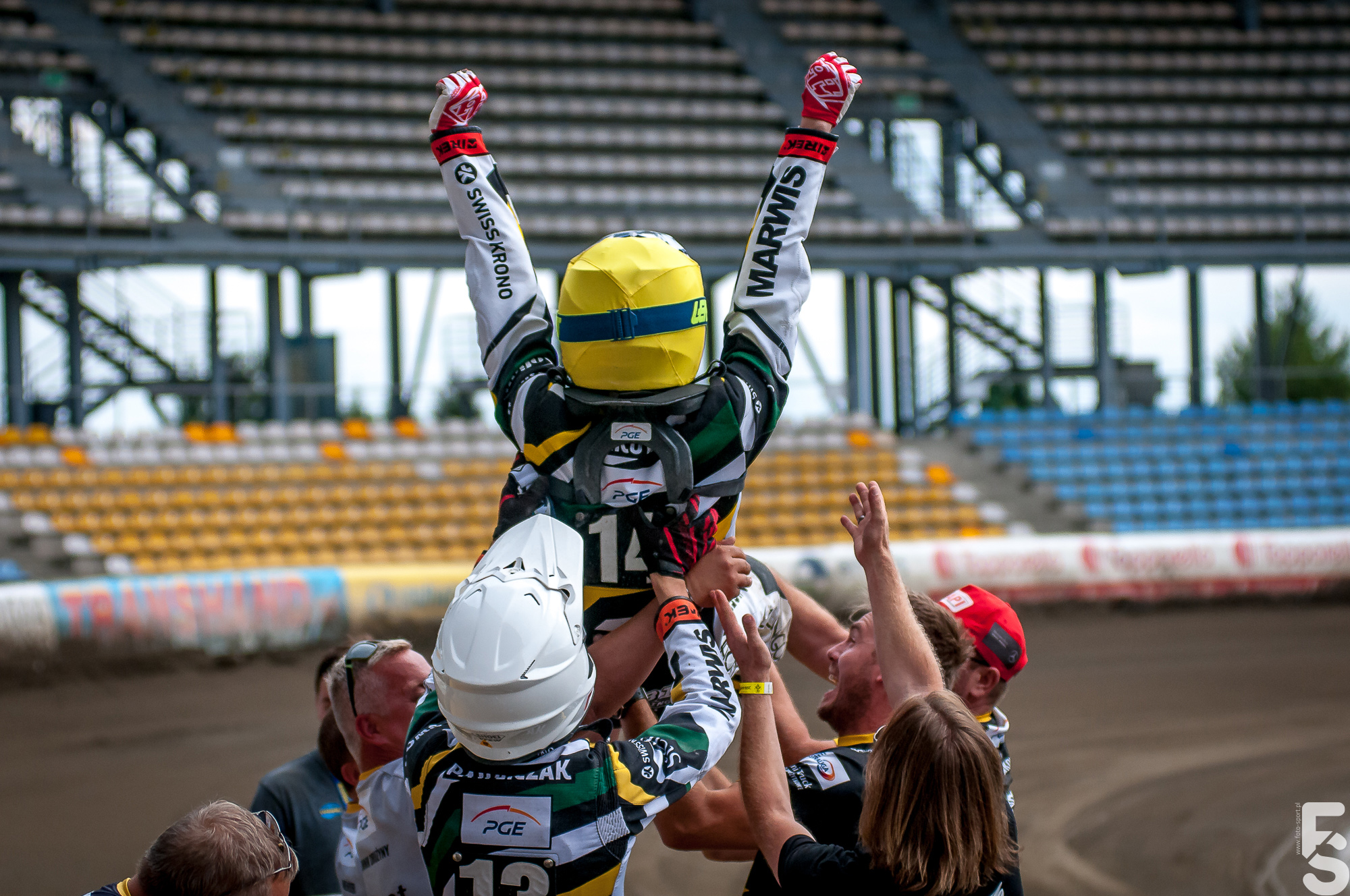Fot. Marcin Szarejko