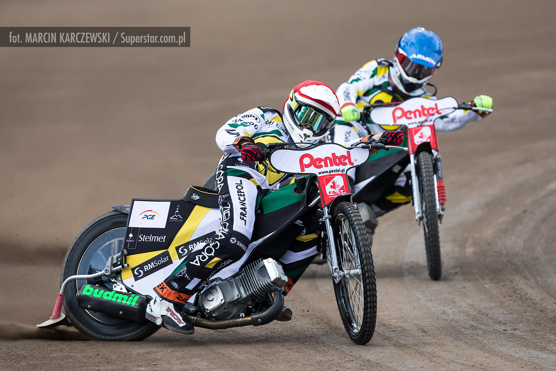 Fot. Marcin Karczewski