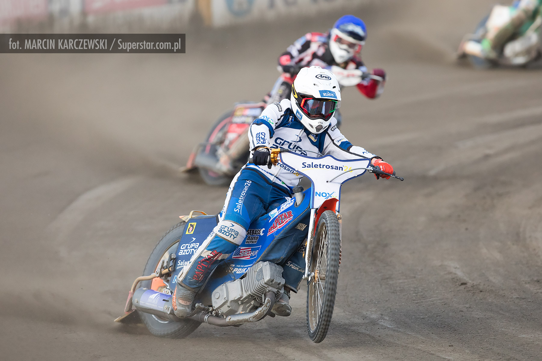 Fot. Marcin Karczewski