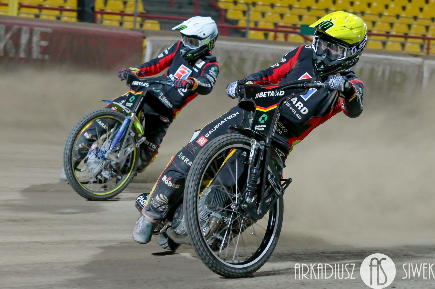 Fot. Arkadiusz Siwek