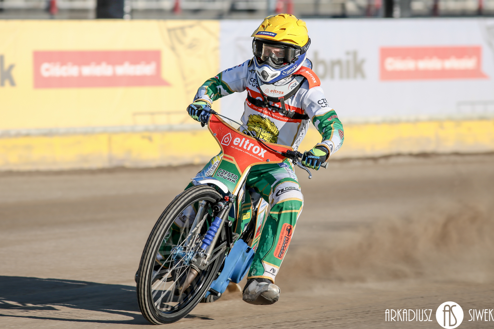 Fot. Arkadiusz Siwek
