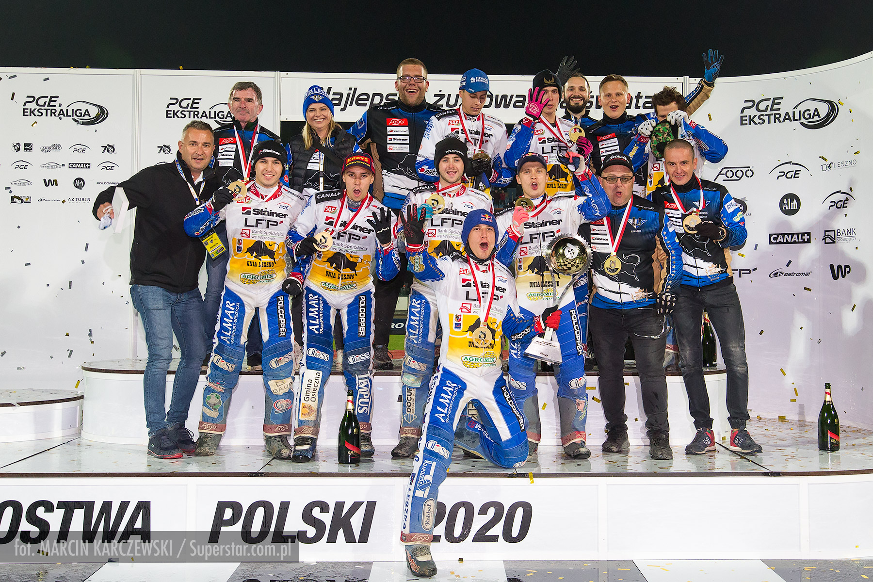Fot. Marcin Karczewski