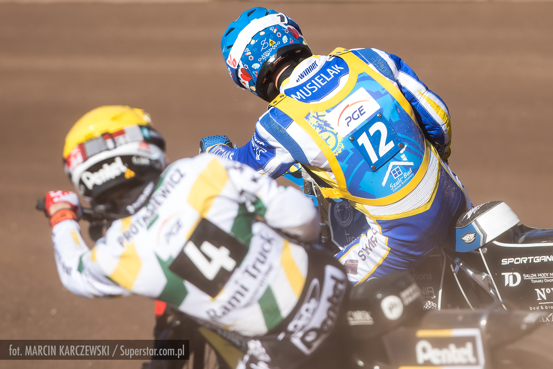 Fot. Marcin Karczewski