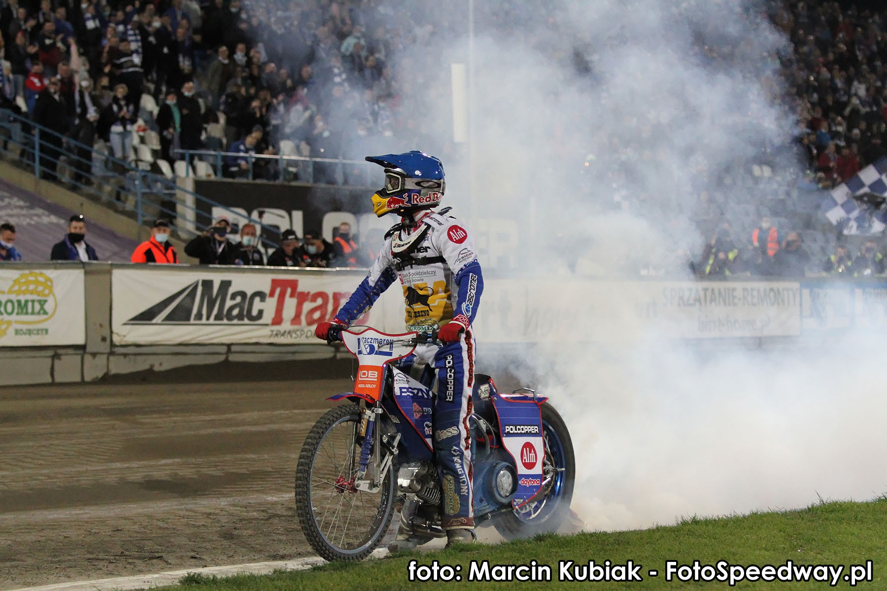 Fot. Marcin Kubiak