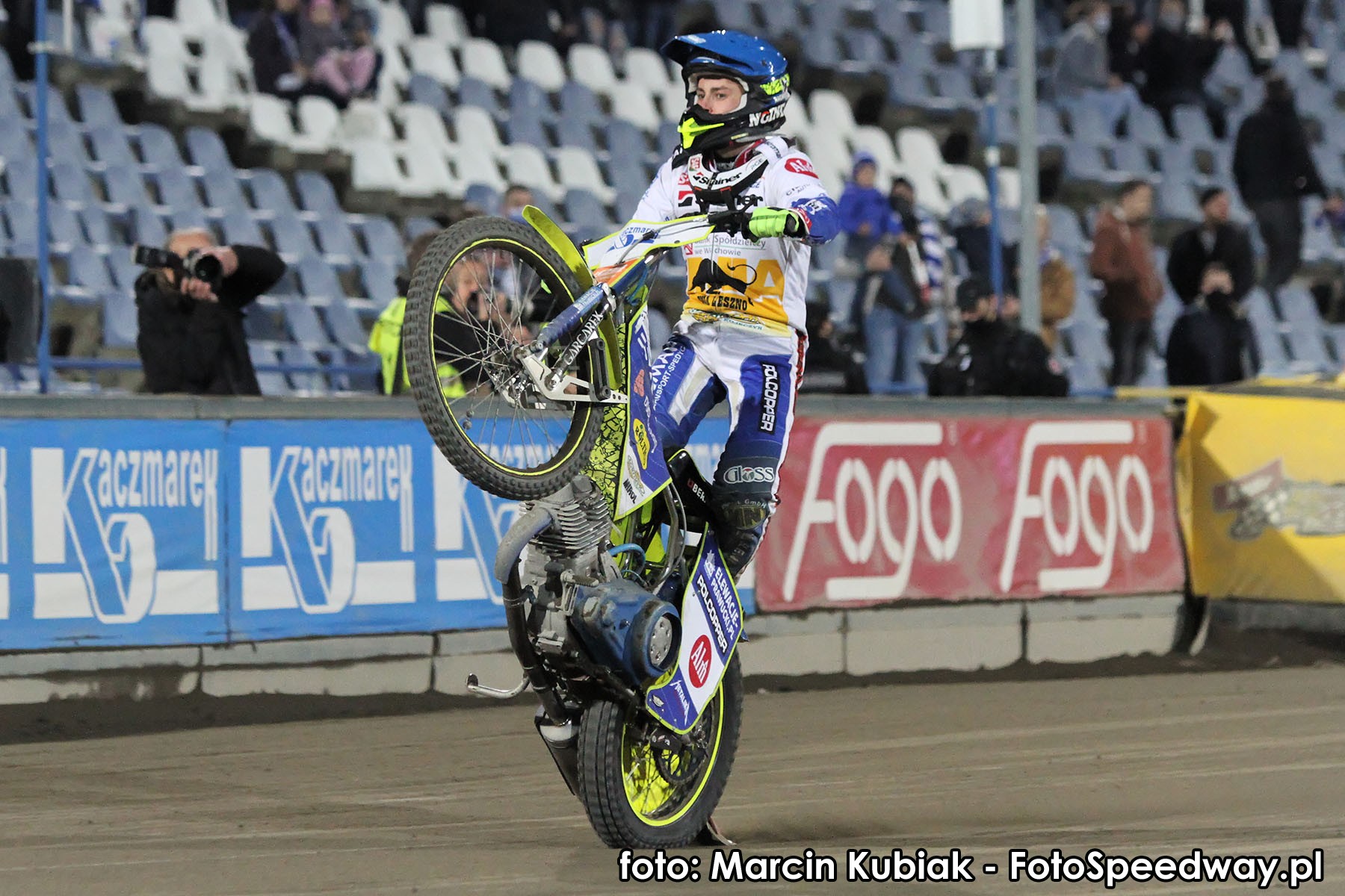 Fot. Marcin Kubiak