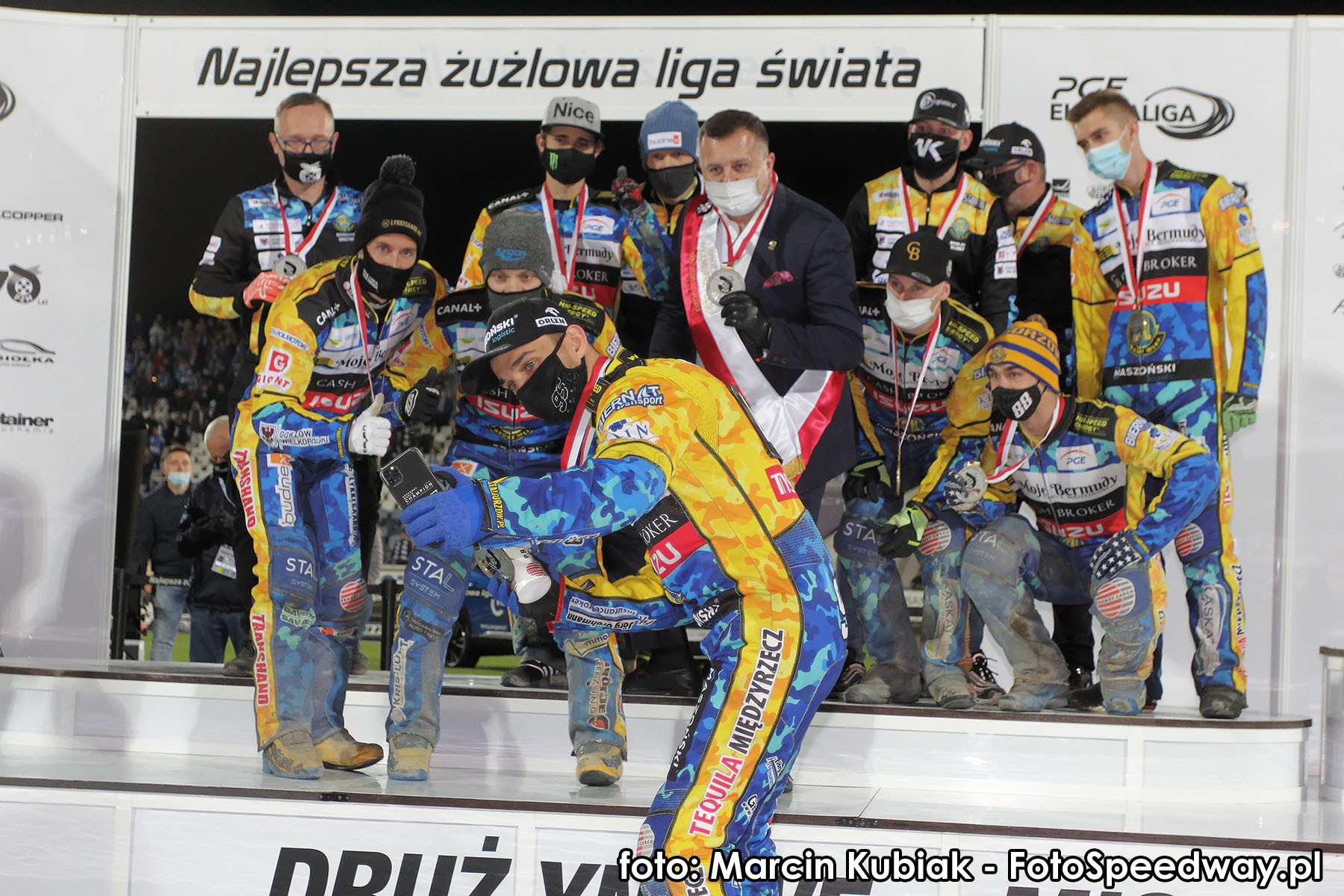 Fot. Marcin Kubiak