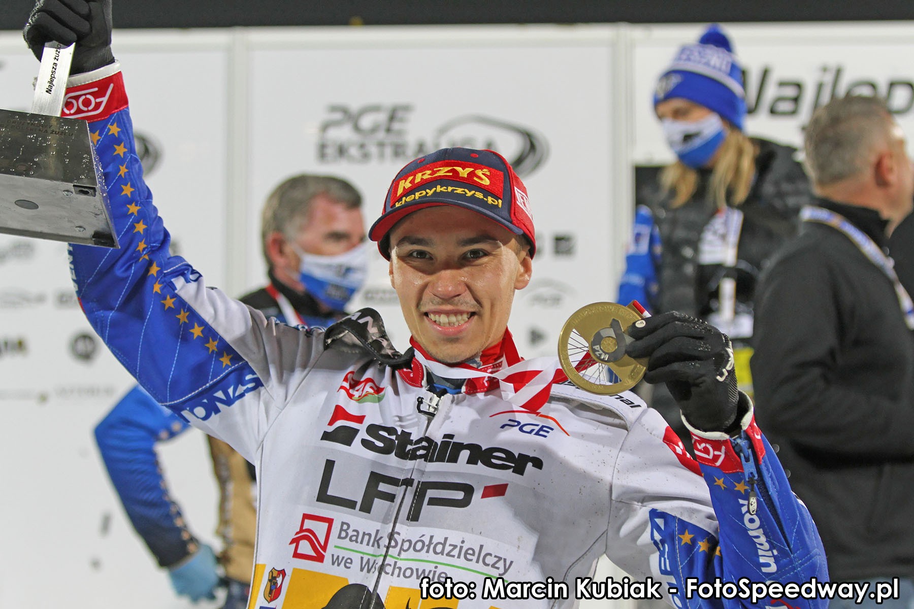 Fot. Marcin Kubiak